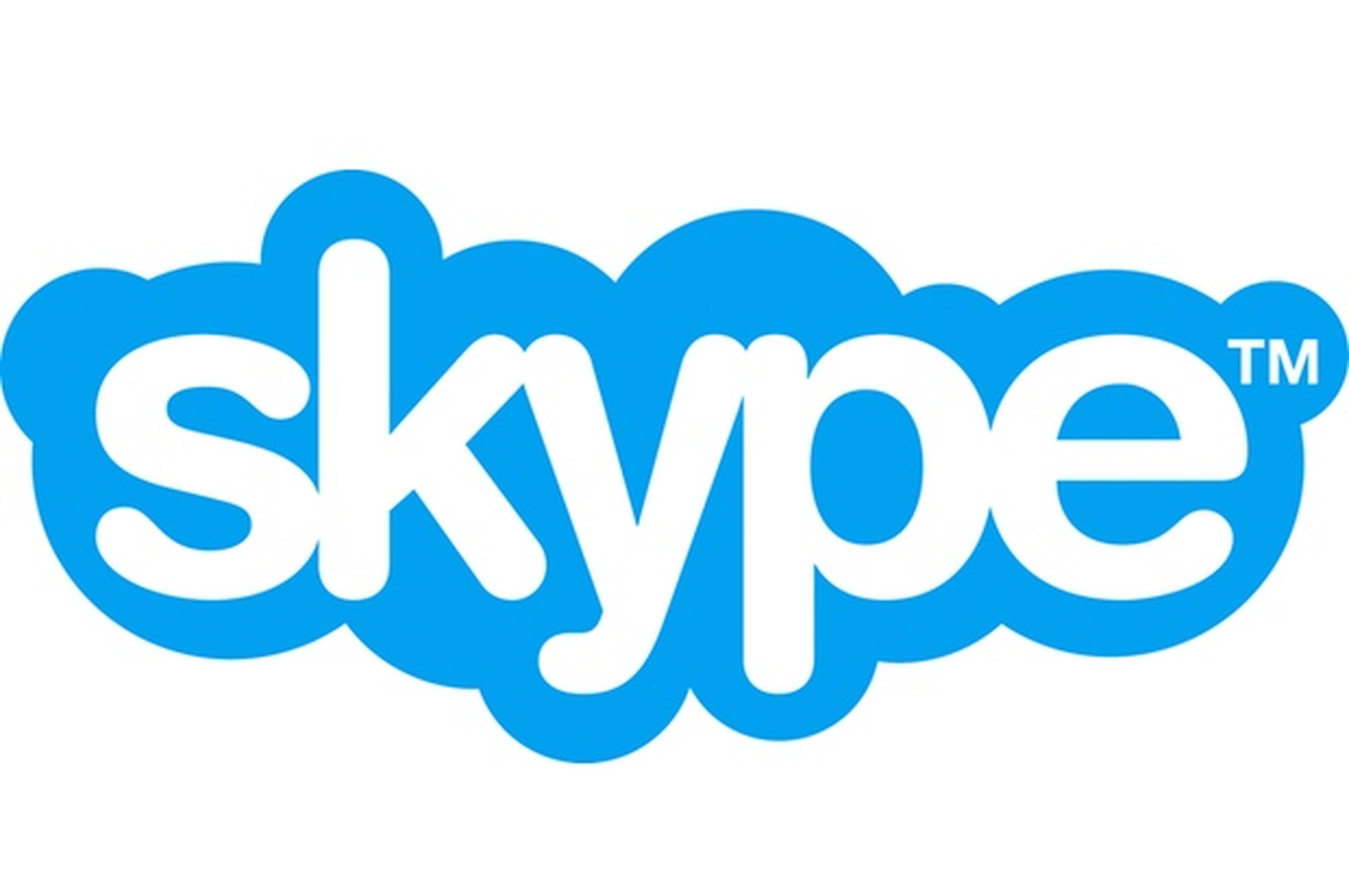 Registro e instalaciÃ³n en Skype