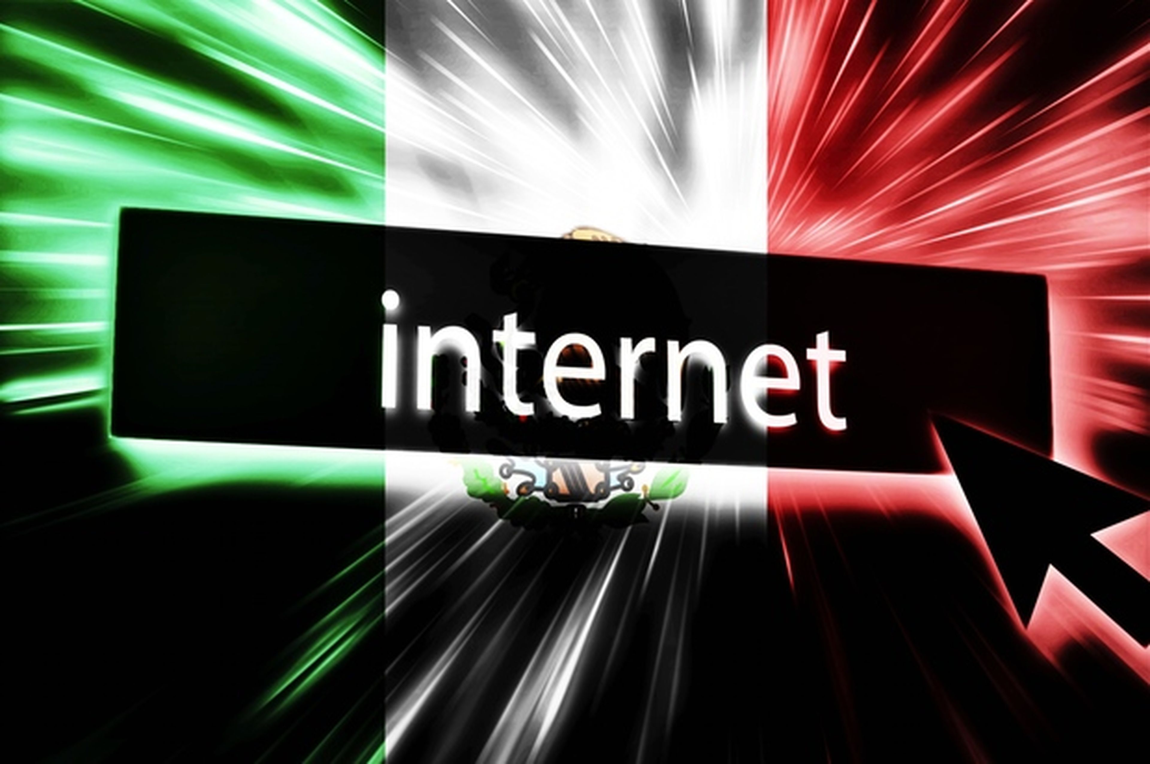 Internet será un derecho constitucional en México