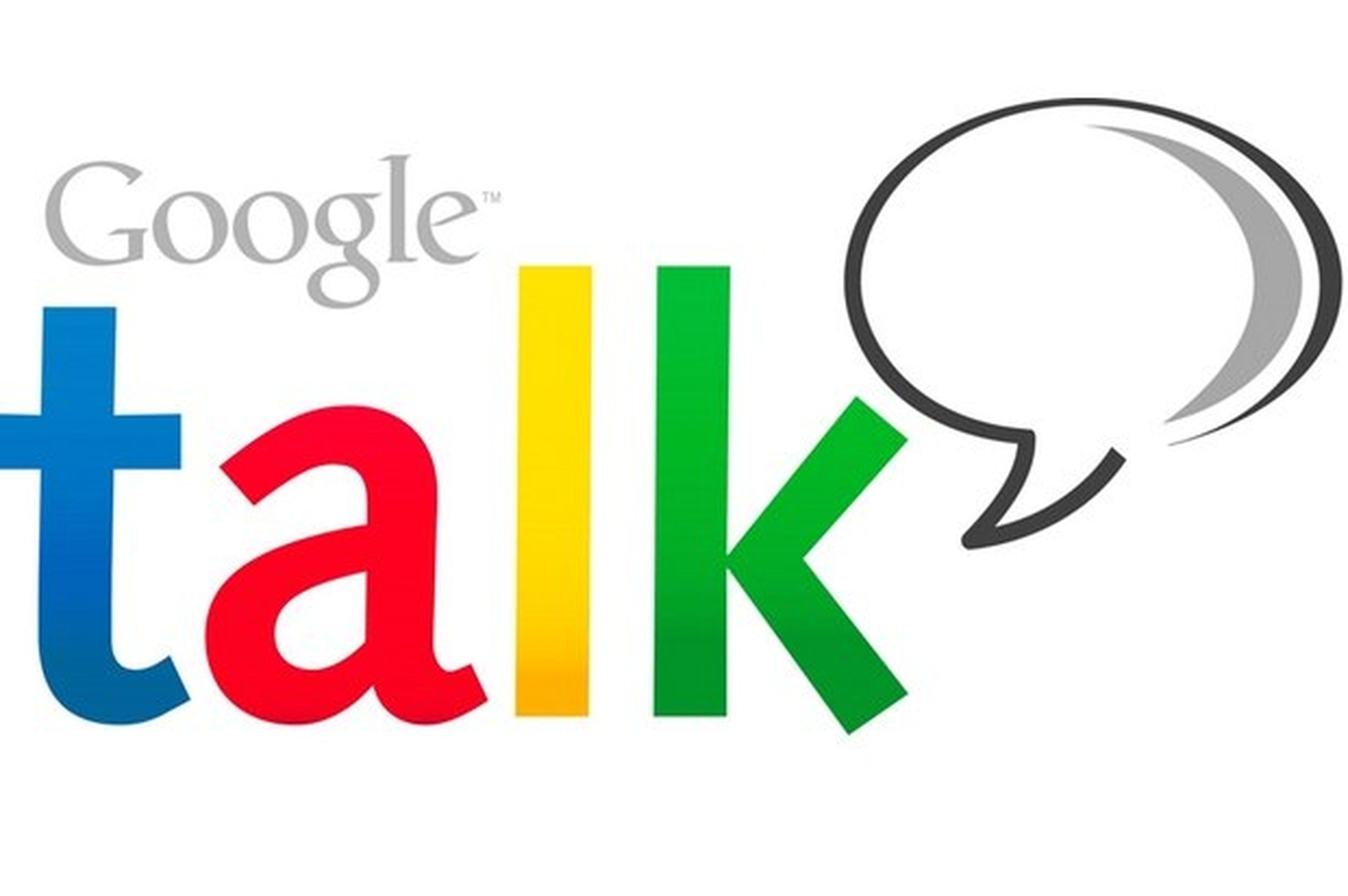 Utiliza Google Talk en tu equipo