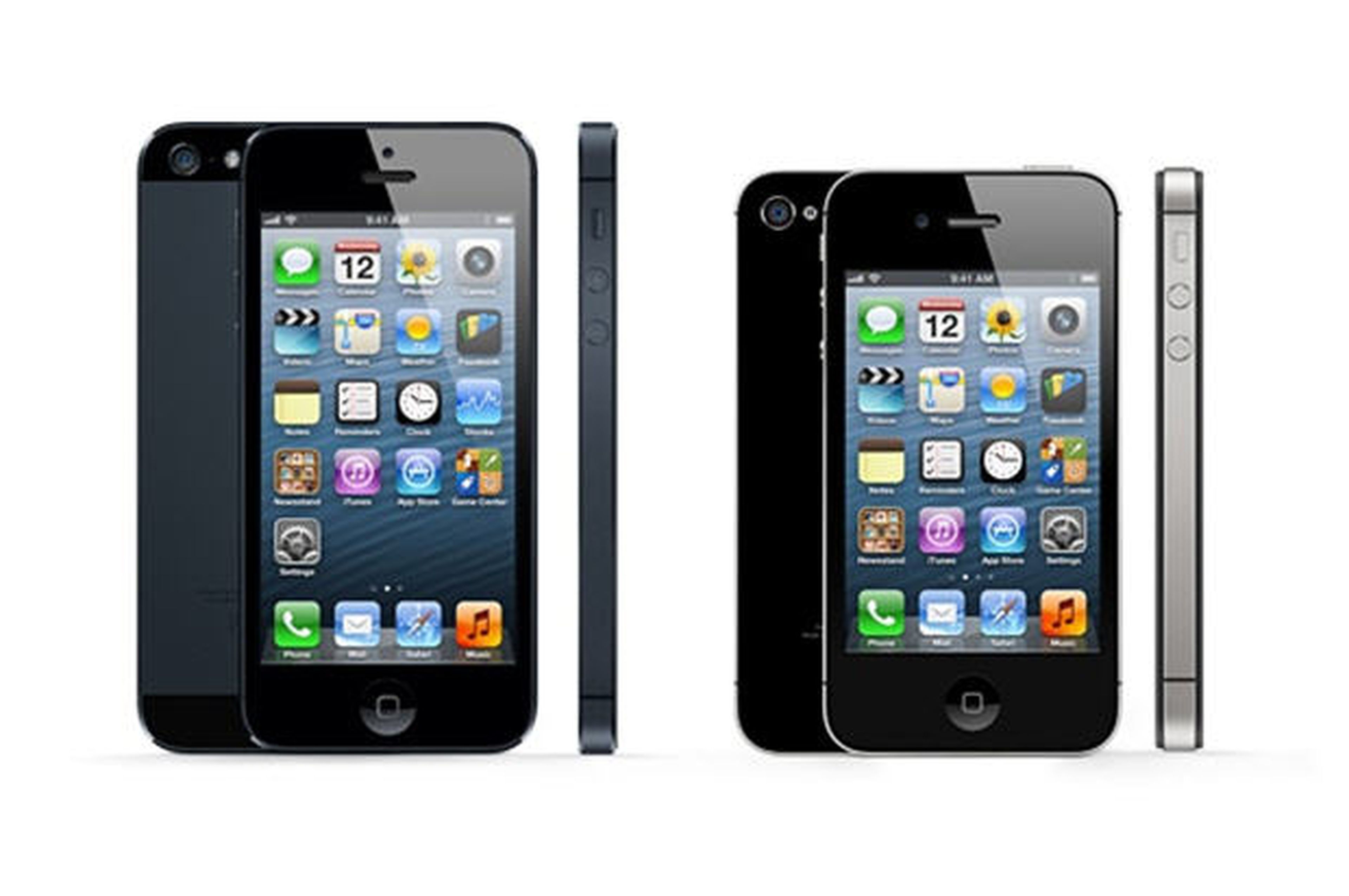 Iphone 6 e iOS 7
