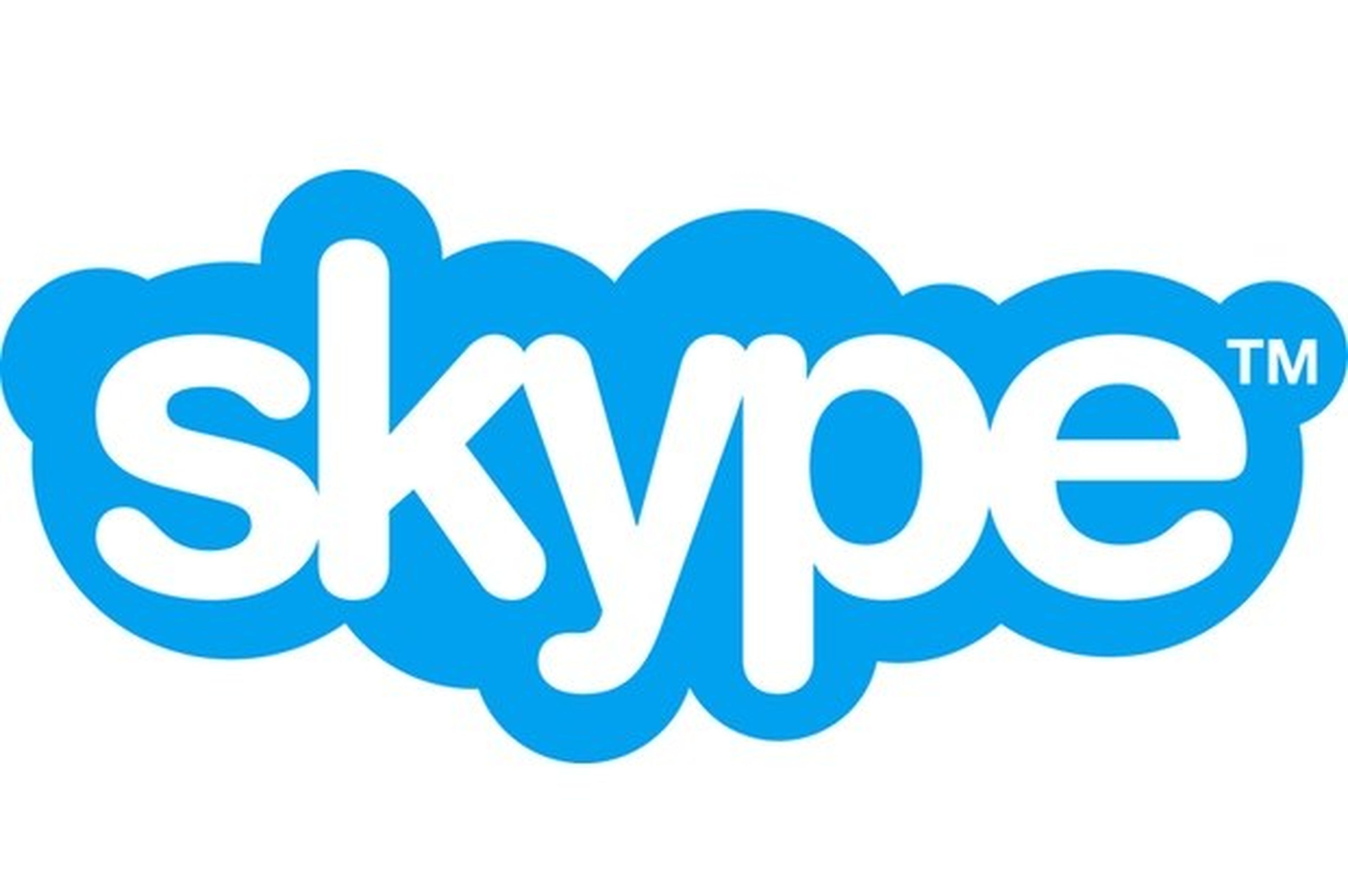 Compartir pantalla en Skype