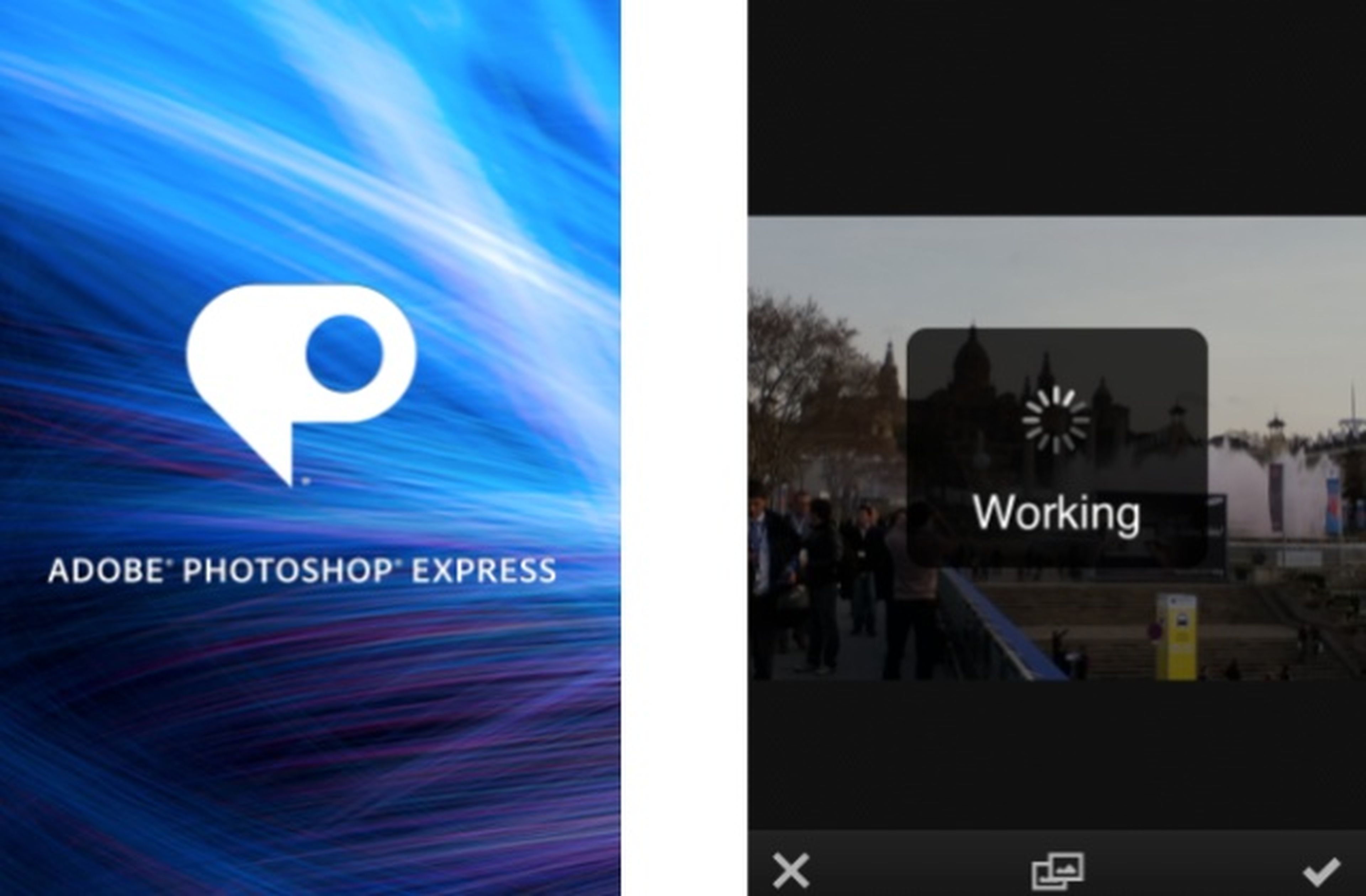 Las 5 mejores apps de fotografía de iOS