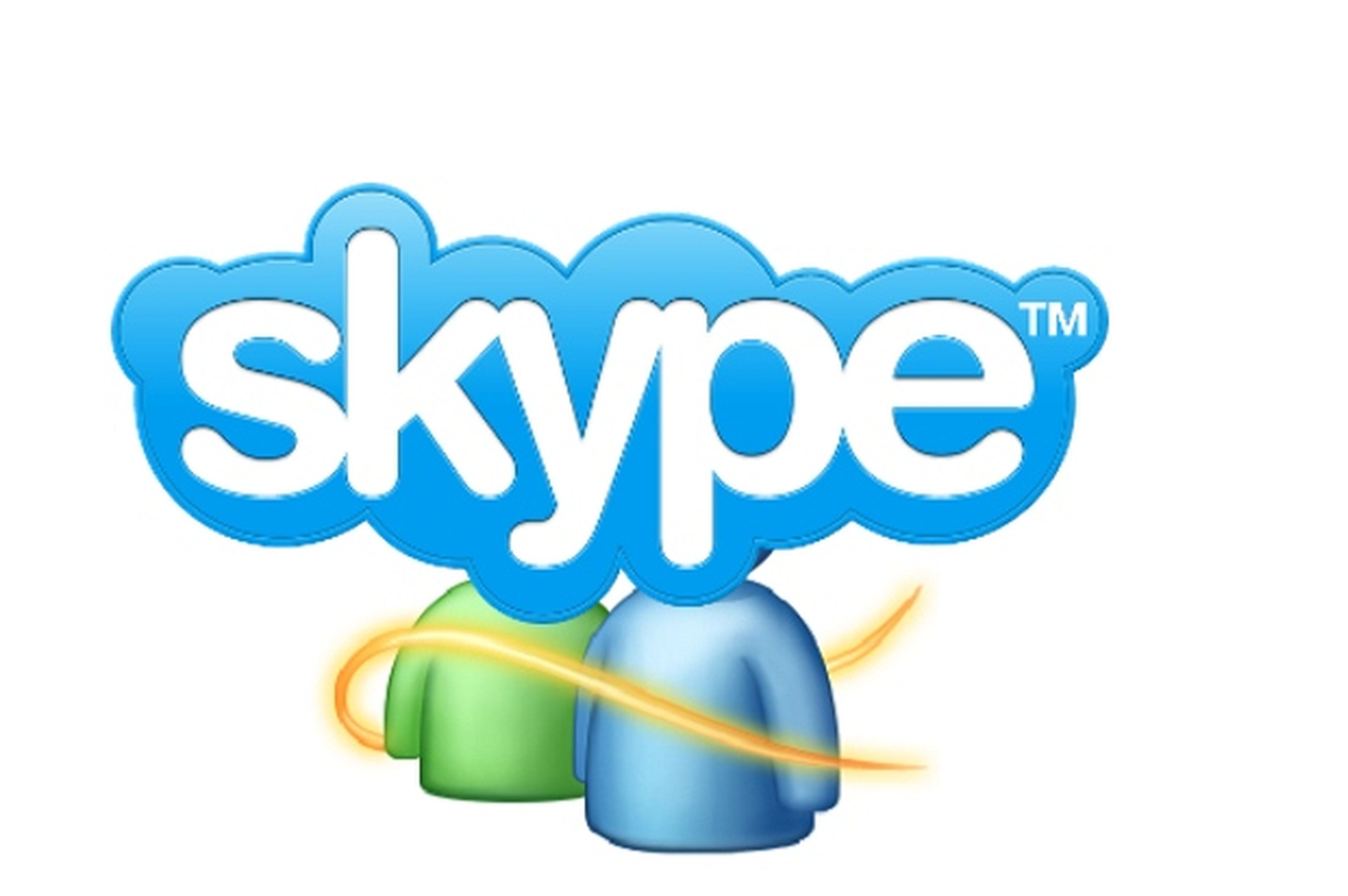 Messenger y Skype