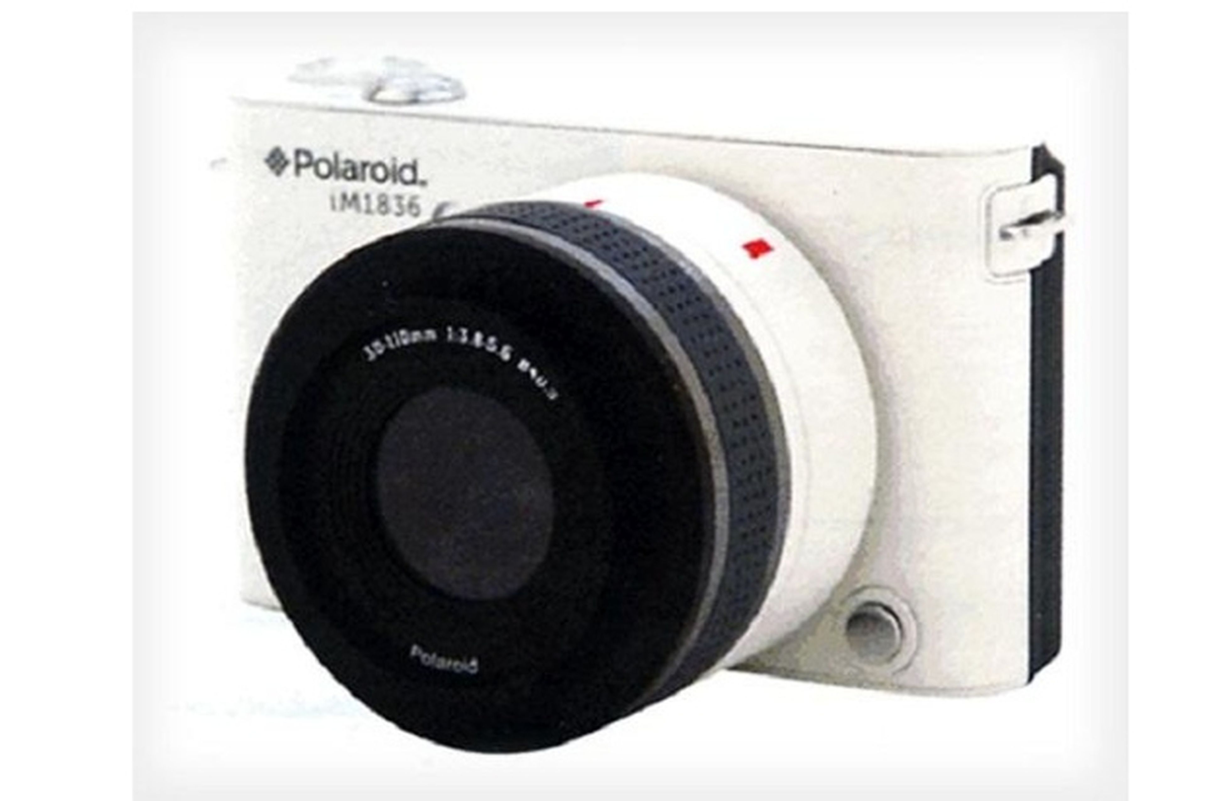 Polaroid IM1836