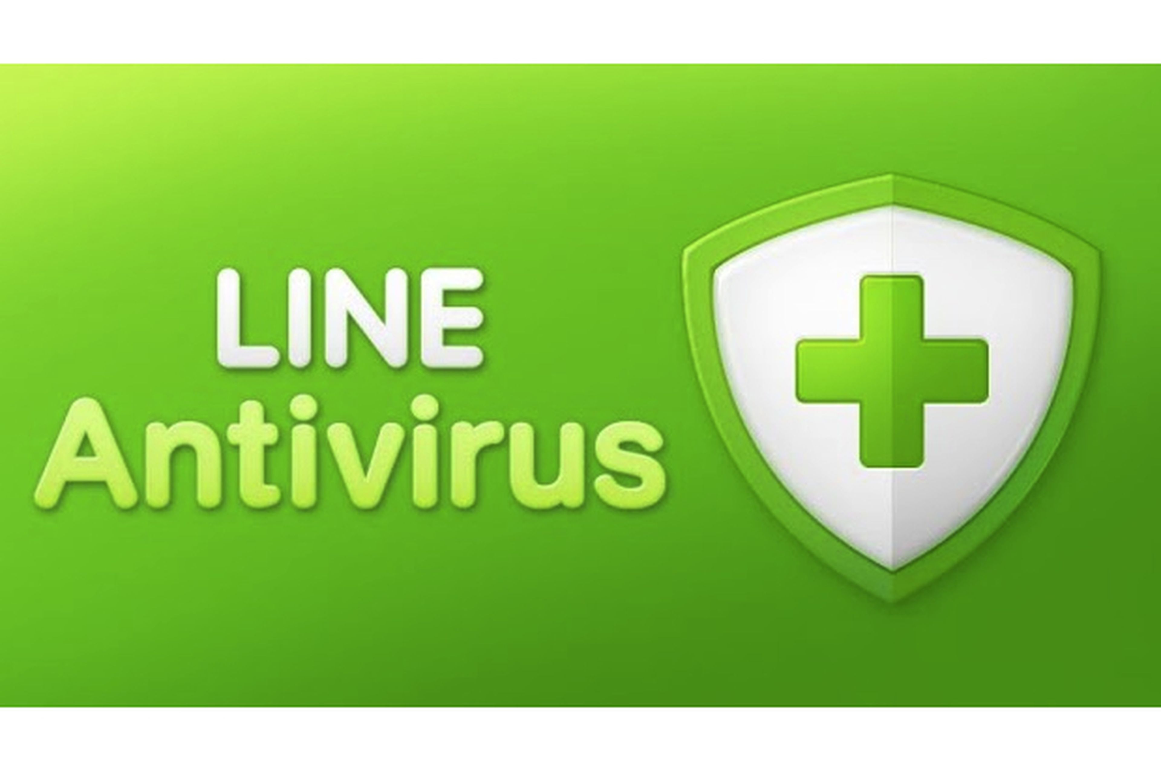 Protege tu Android con LINE Antivirus