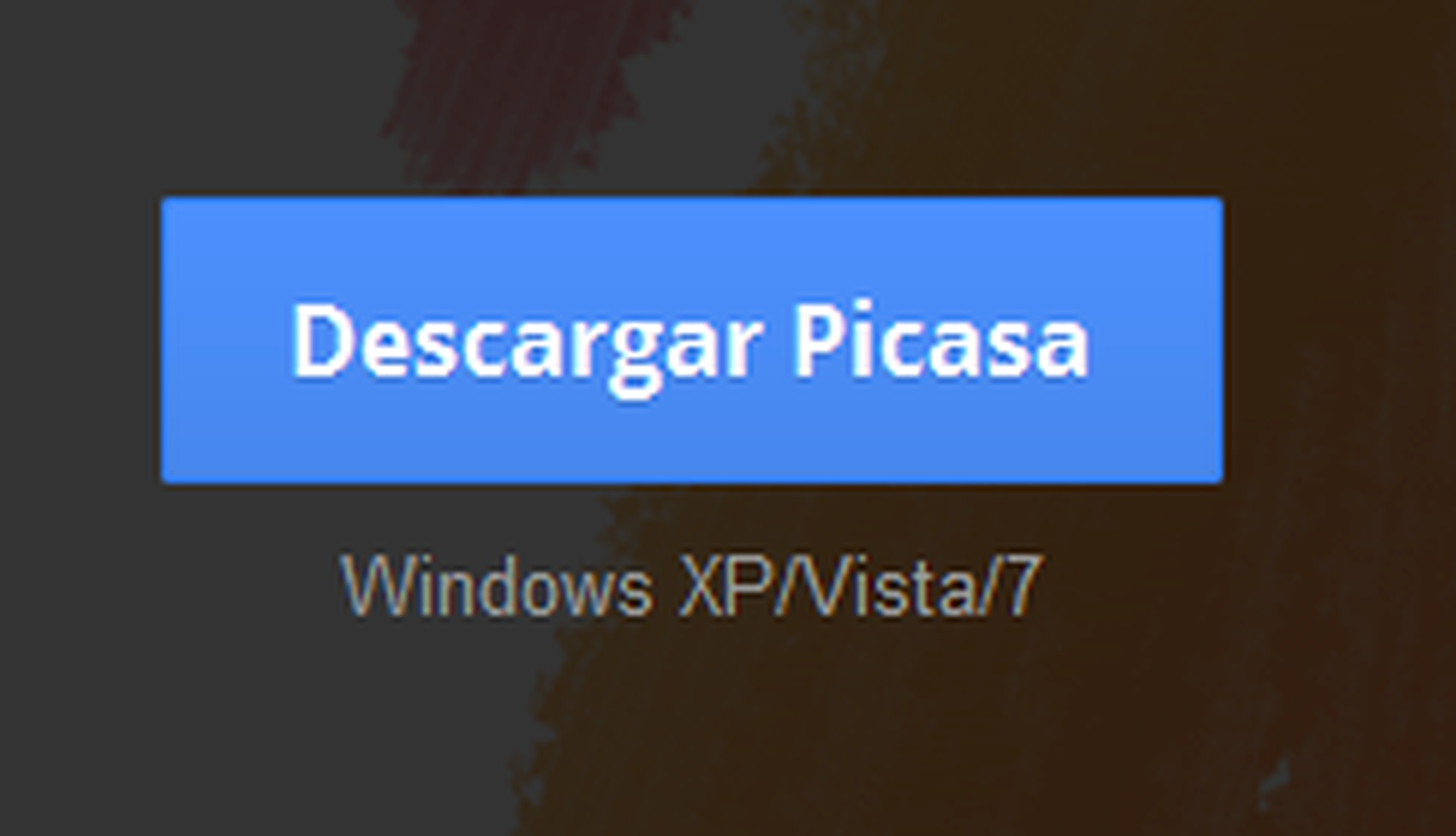 Enlace descarga Picasa