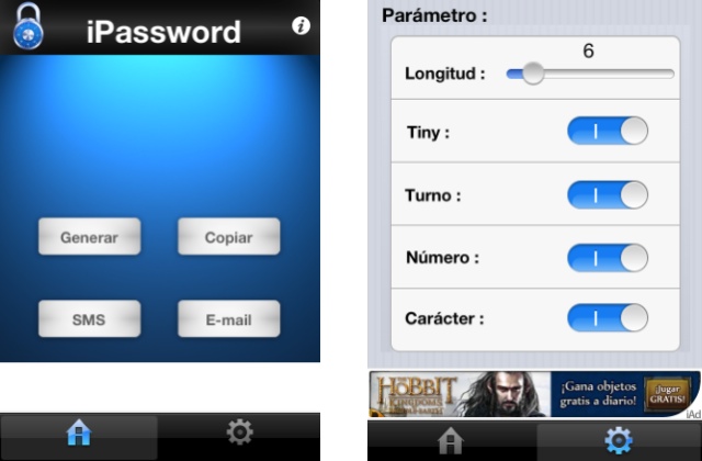 ipassword app