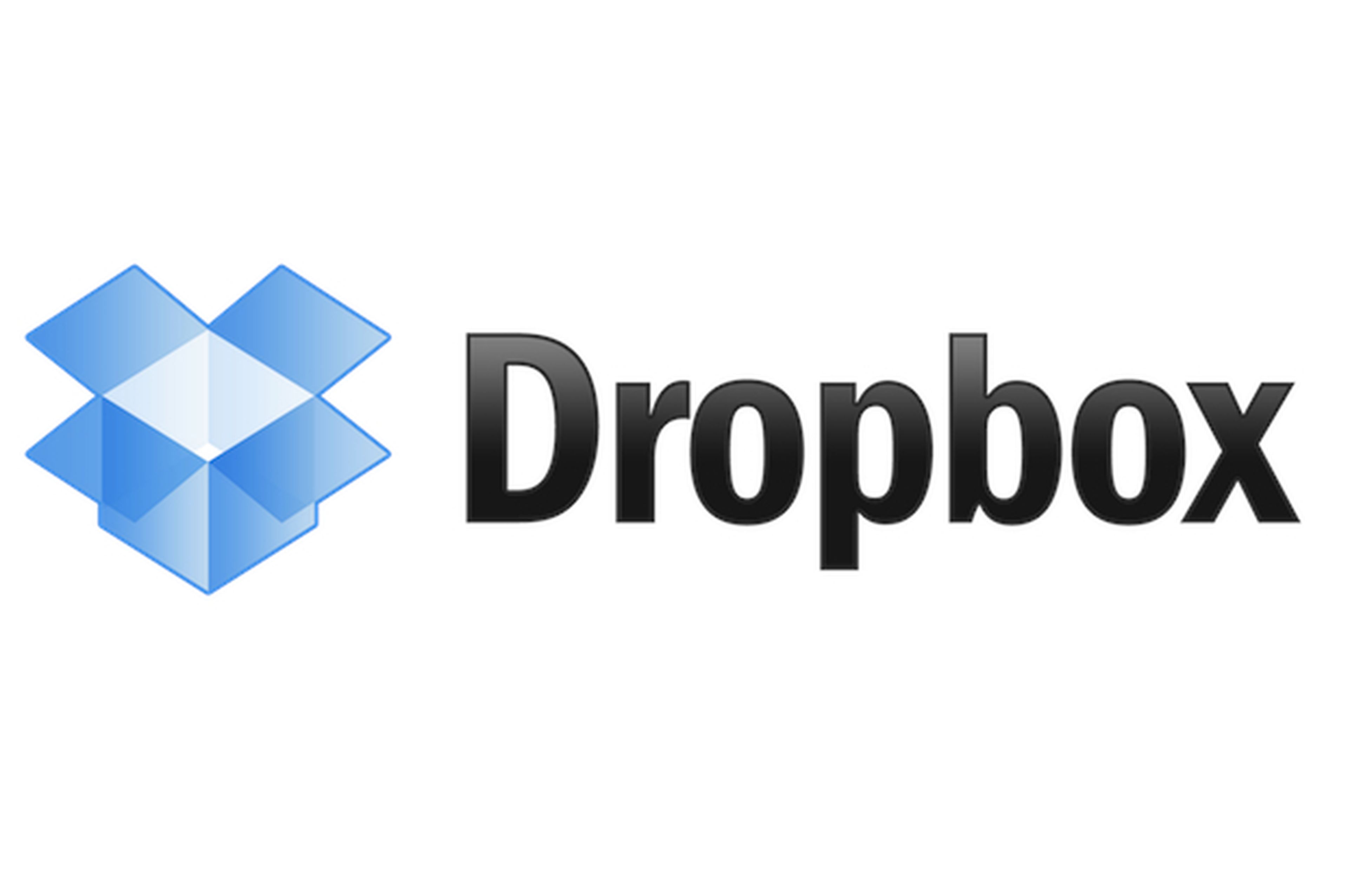 Regístrate en Dropbox