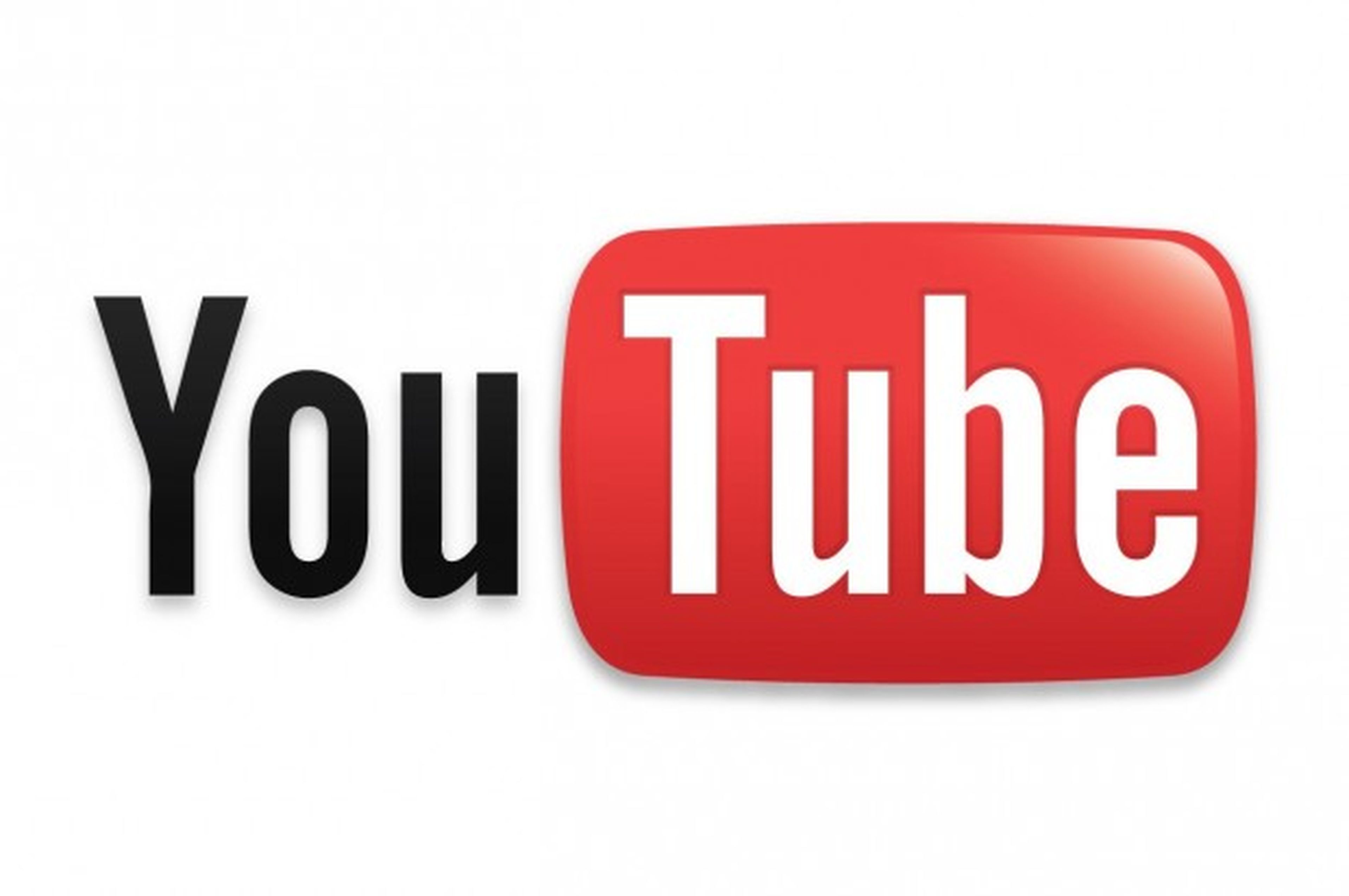 imagen del logo de youtube