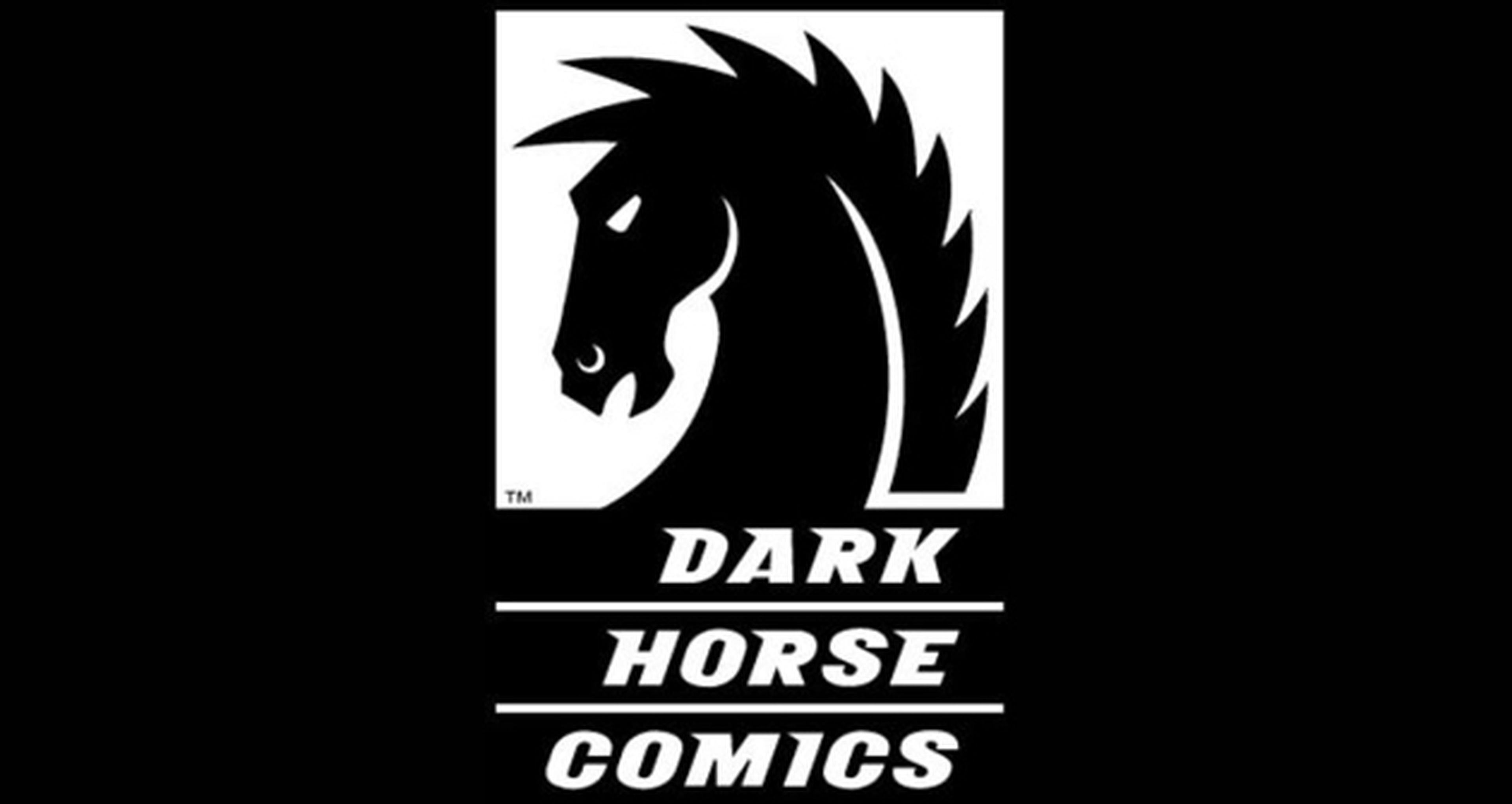 Concurso de dibujo en Dark Horse