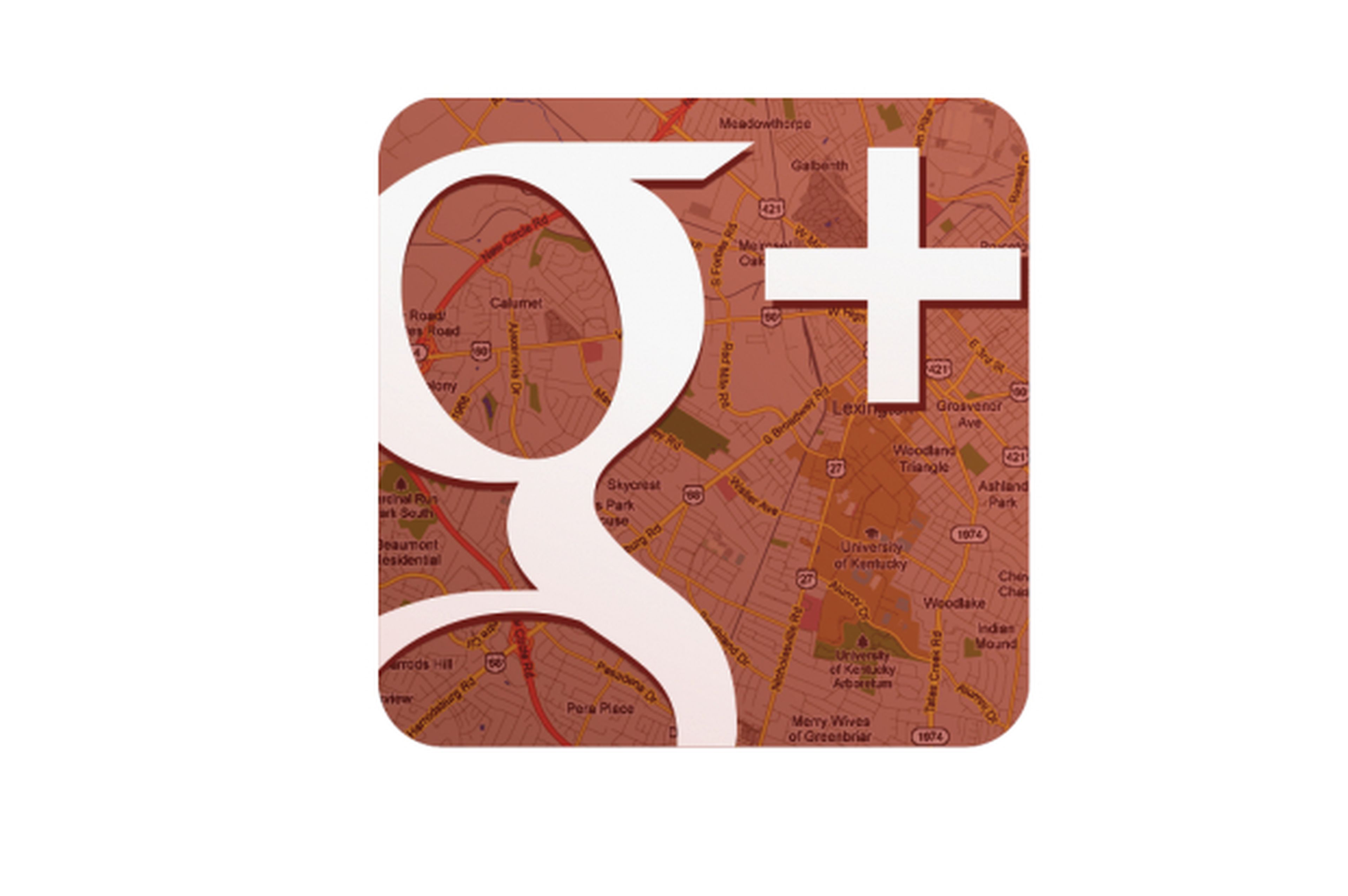 Descubre bares y restaurantes en Local de Google Plus