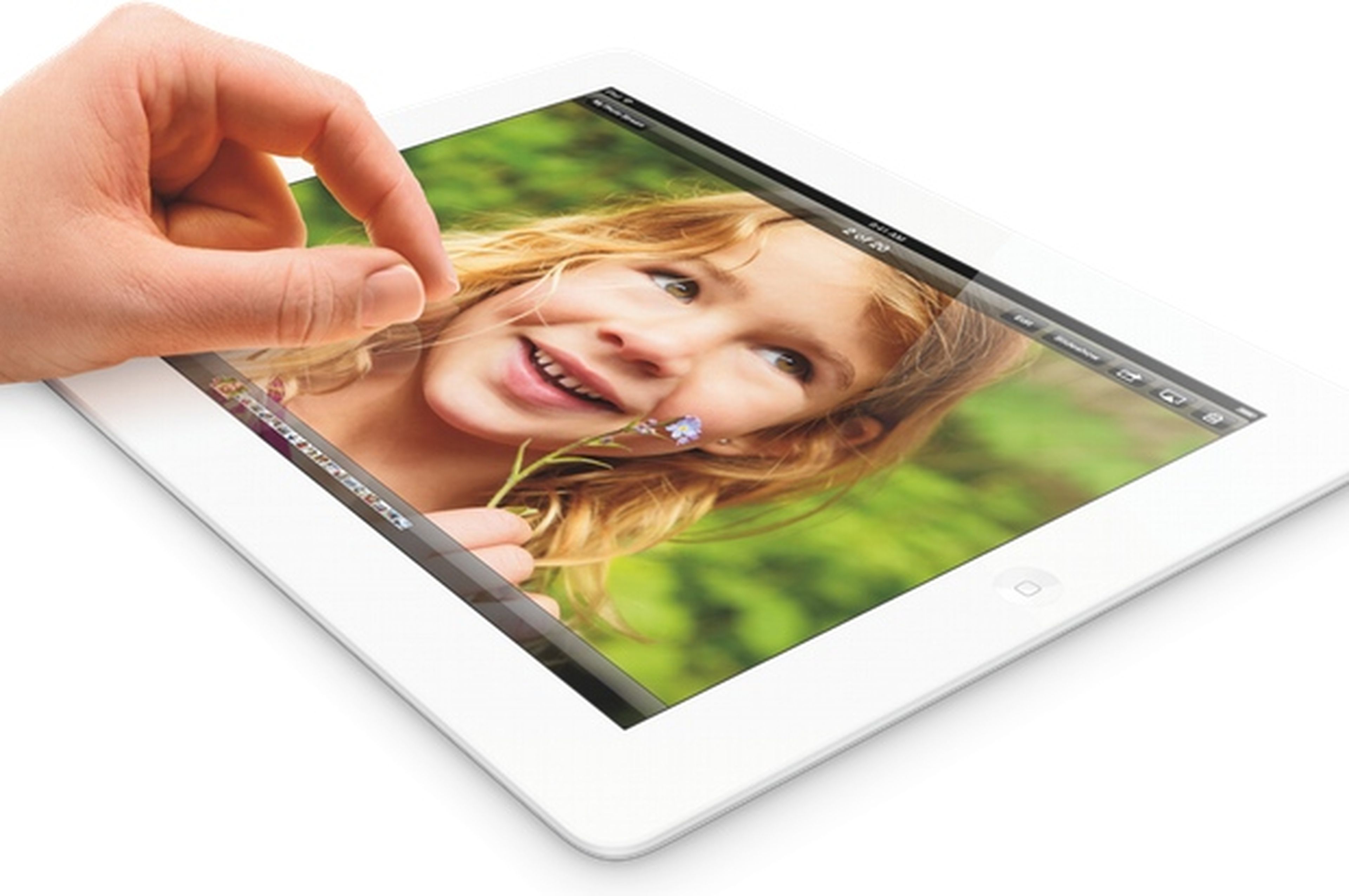 iPad 4ª generación: ¿qué hay de nuevo?