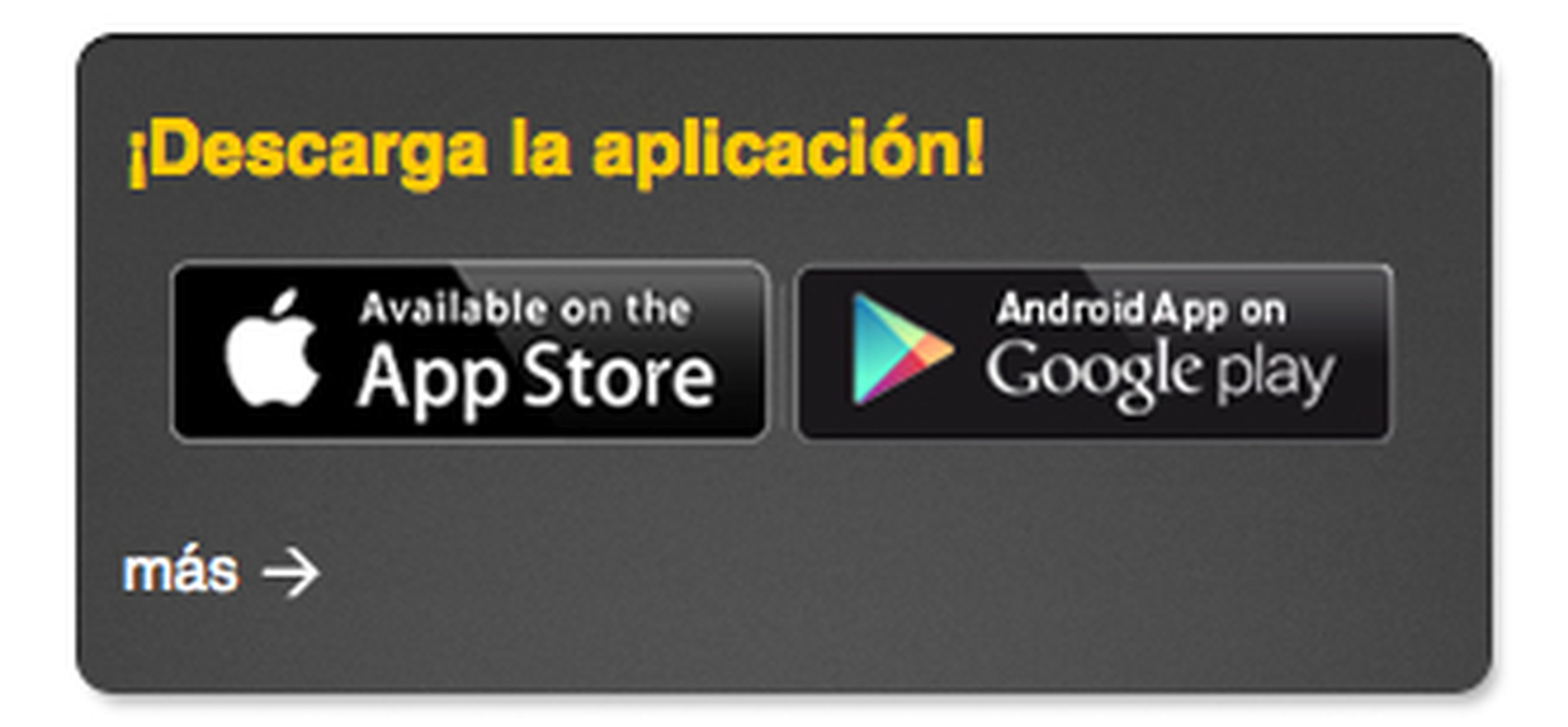 Descarga la app MyTaxi en Android o iPhone