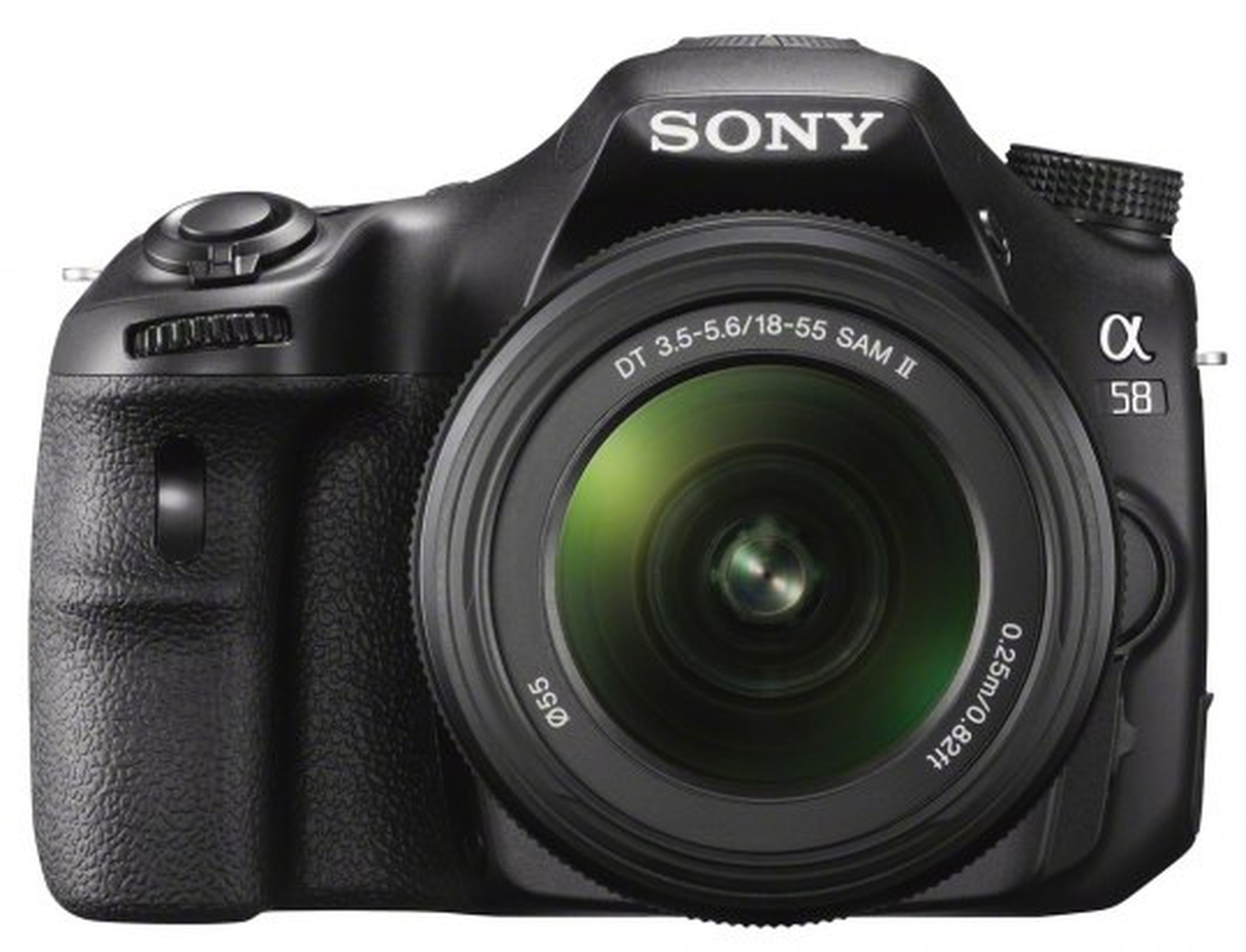 Las cámaras Sony NEX-3N y Alpha A58, muy pronto en | Computer Hoy