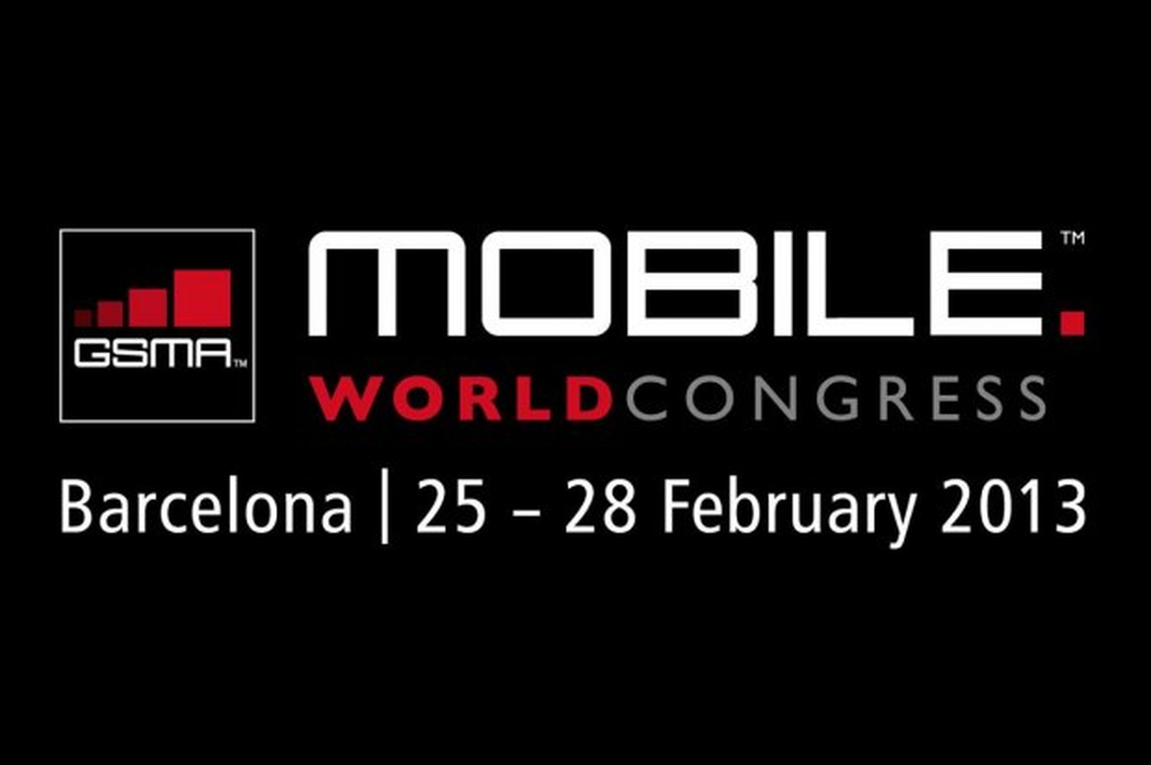 LG se adelanta al Mobile World Congress