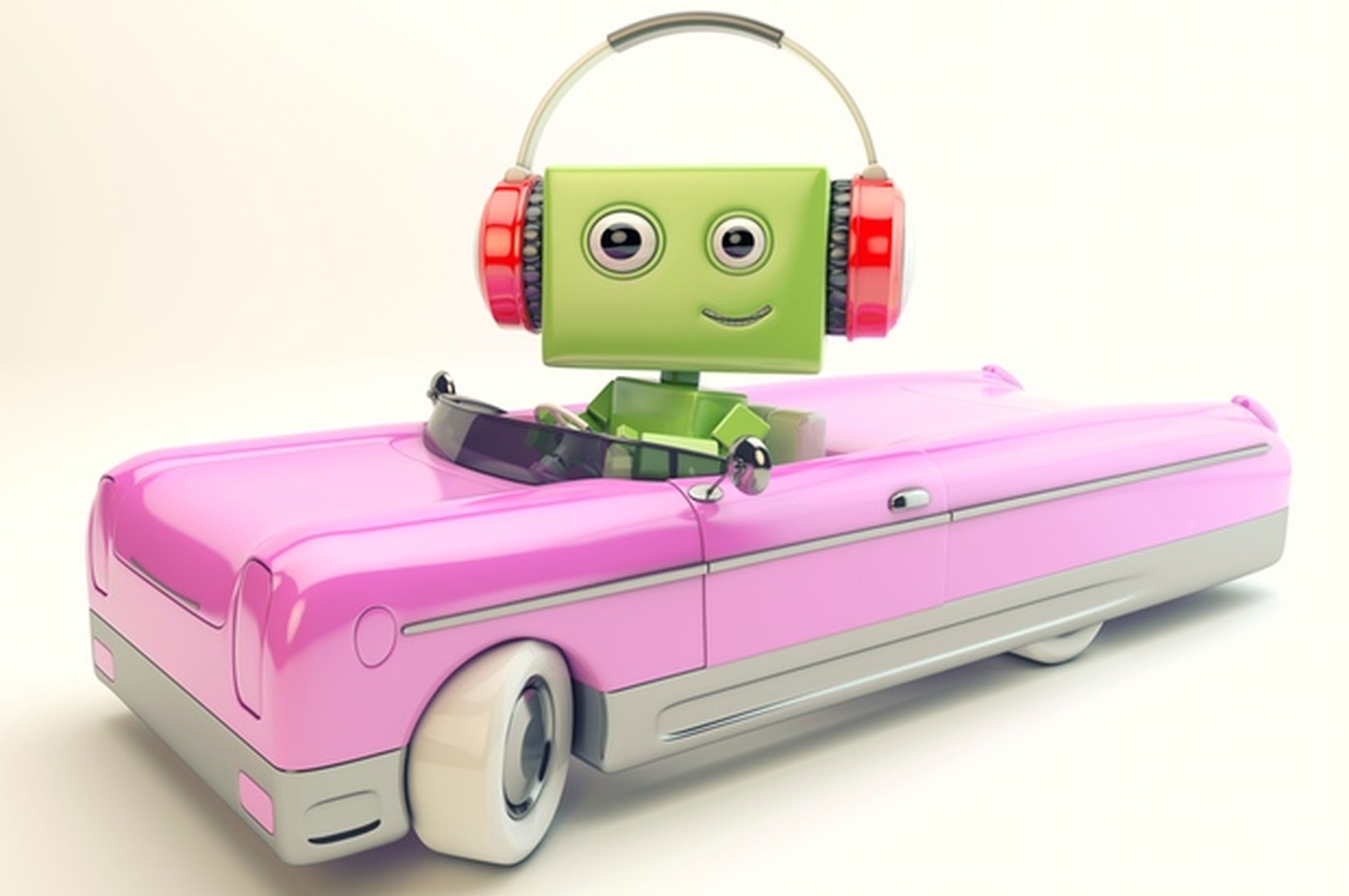 El Ford EcoSport tendrá streaming musical con Spotify