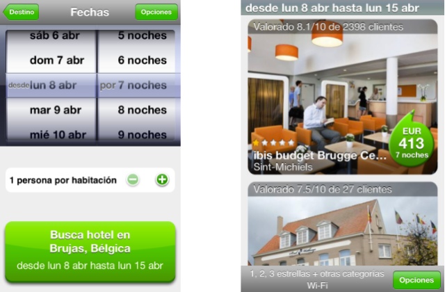 Las Mejores Apps Para Encontrar Hoteles Baratos