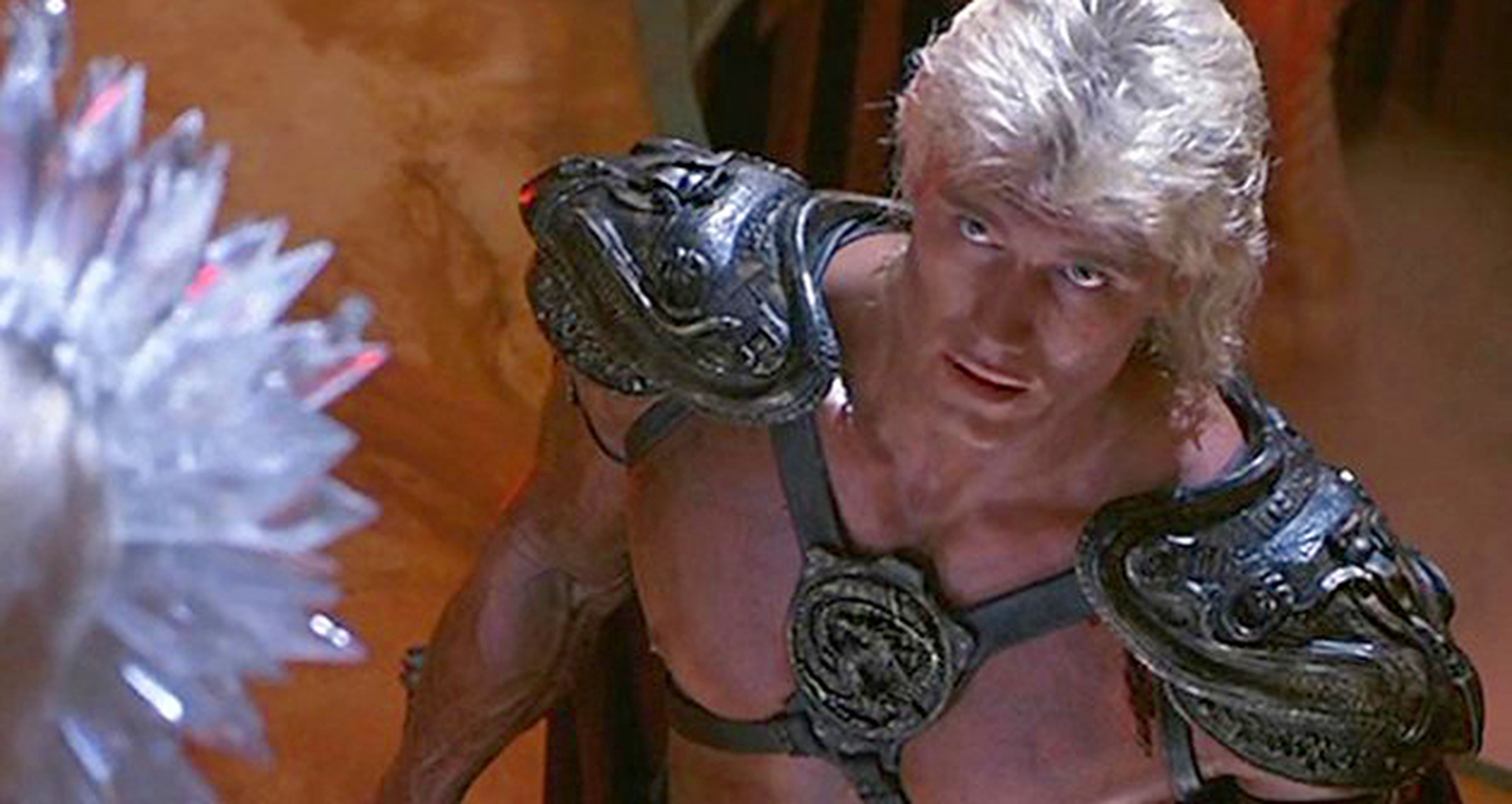 Dolph Lundgren podría hacer un cameo en Masters del Universo