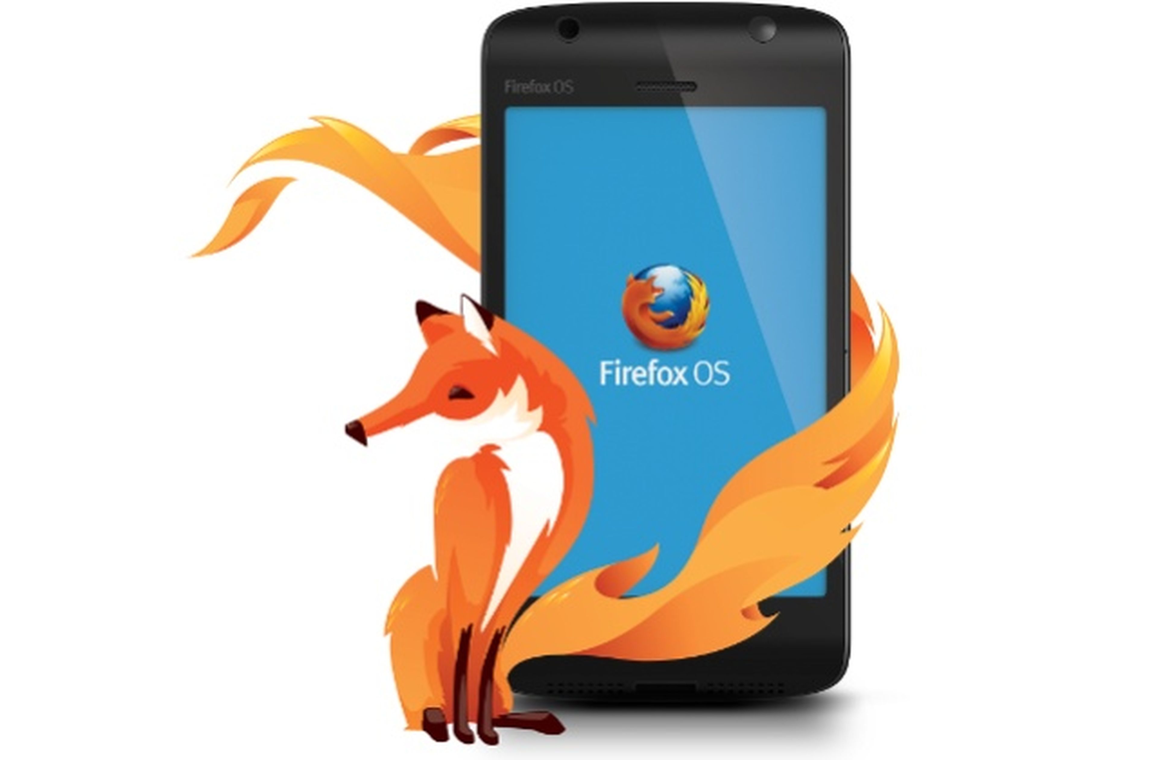 FirefoxOS