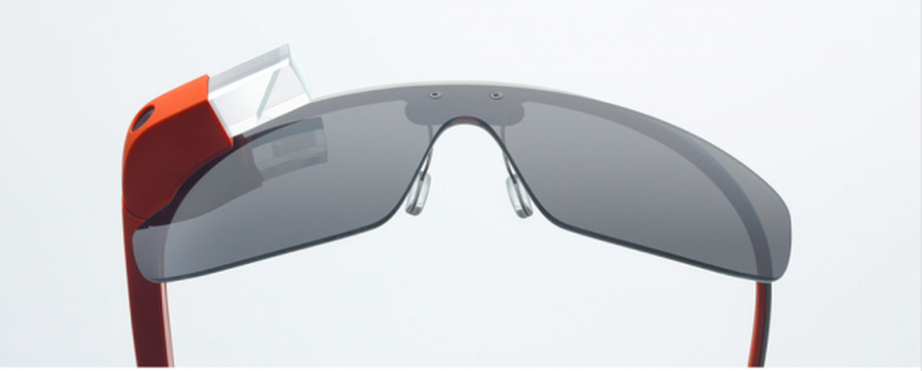 Gmail, Evernote y N. York Times tendrán app en Google Glass
