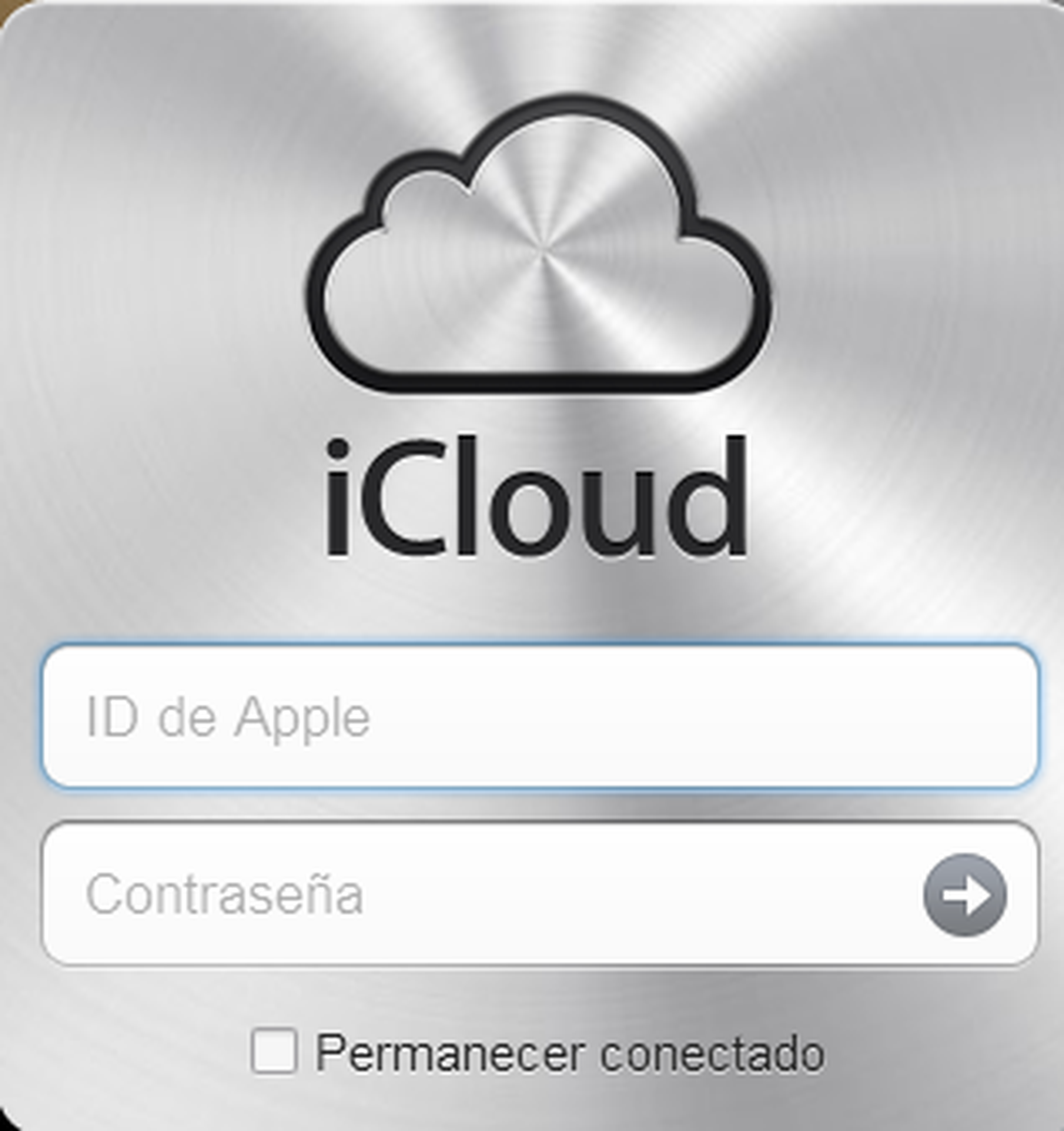 Localiza tu iPhone con iCloud