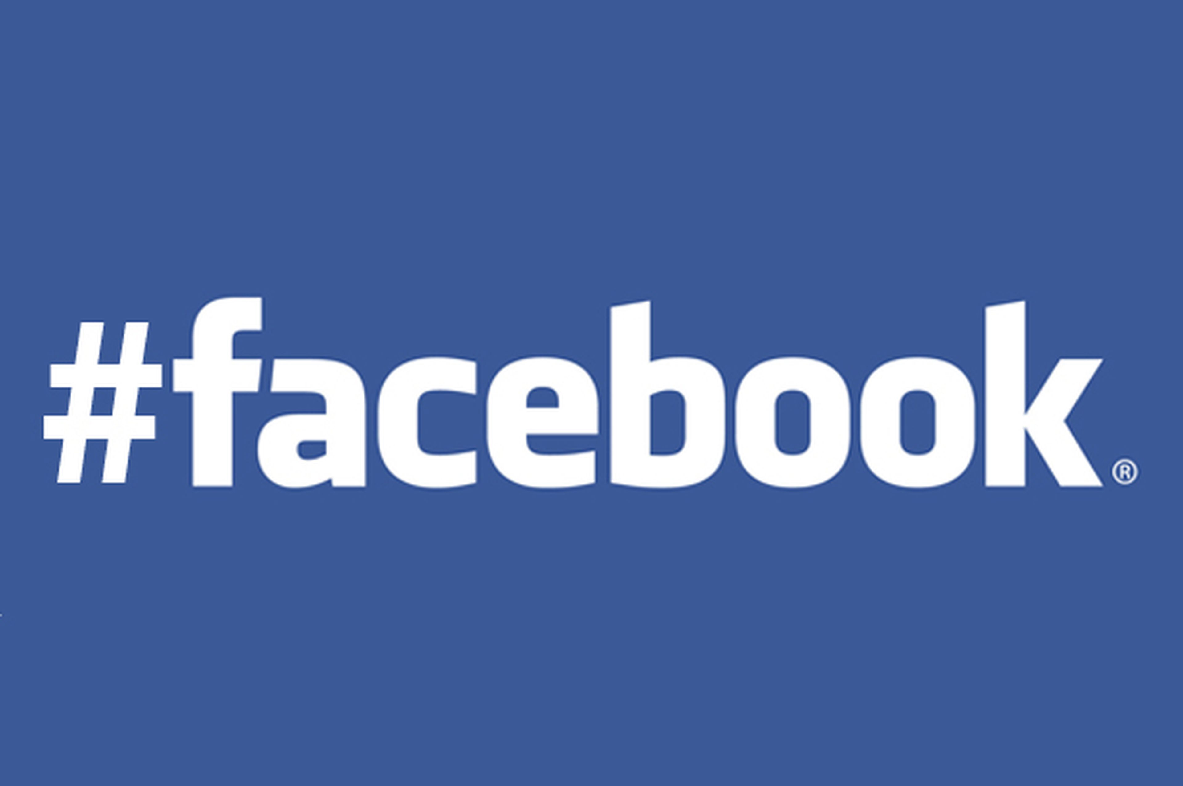 ¿Va incorporar Facebook los hashtags a su servicio?