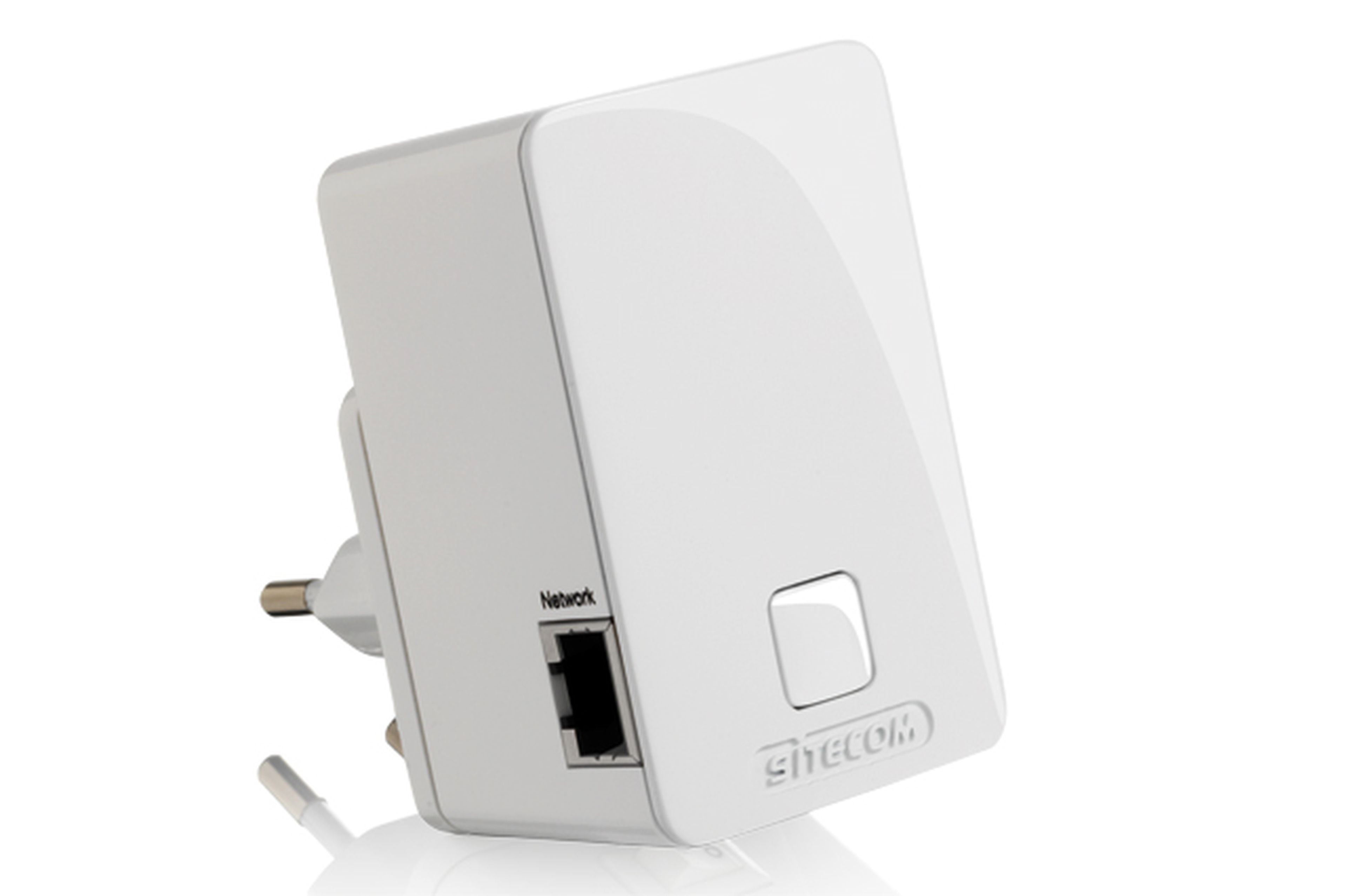 Sitecom Range Extender N300