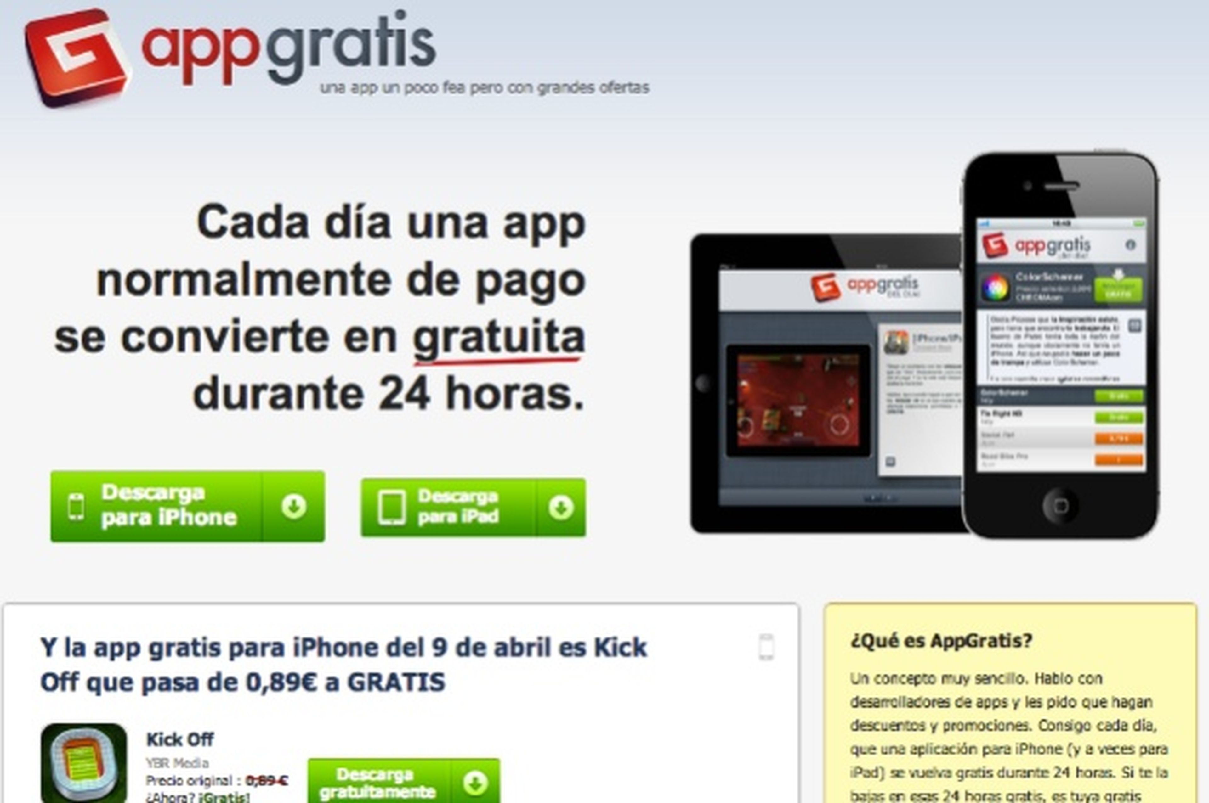 appgratis