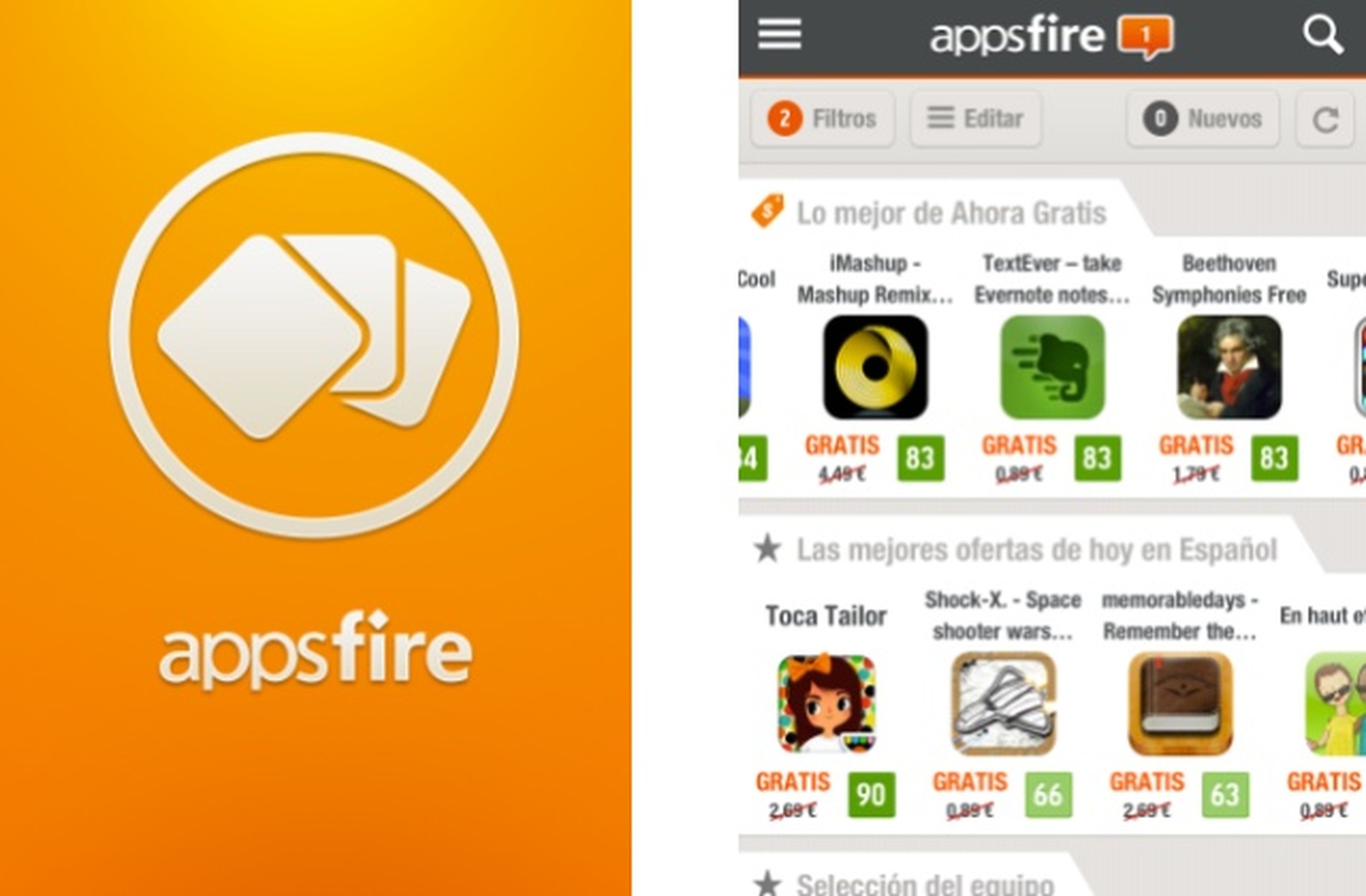 Appsfire
