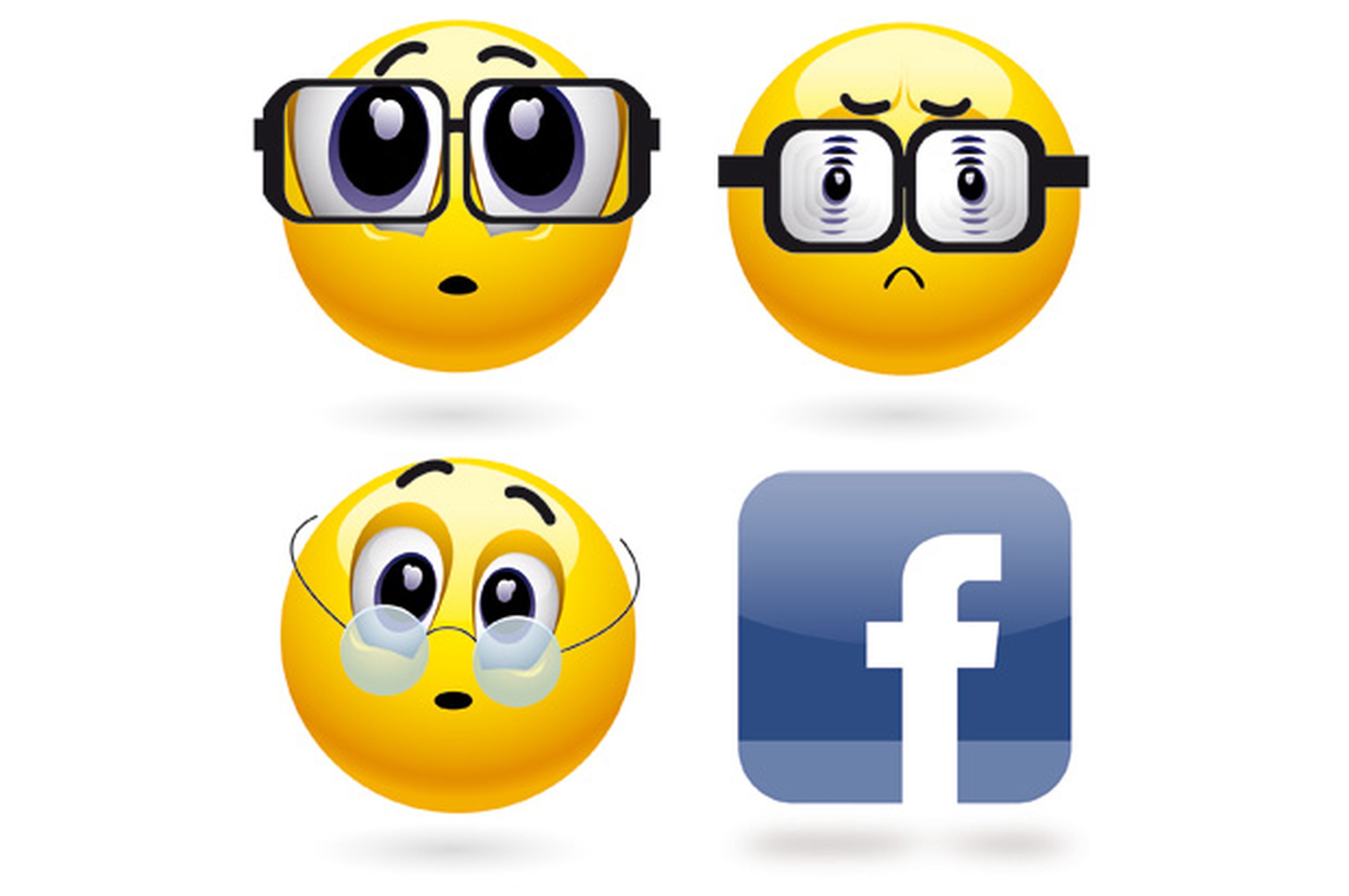 Emoticonos Facebook