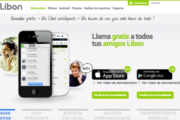 App buzon de discount voz