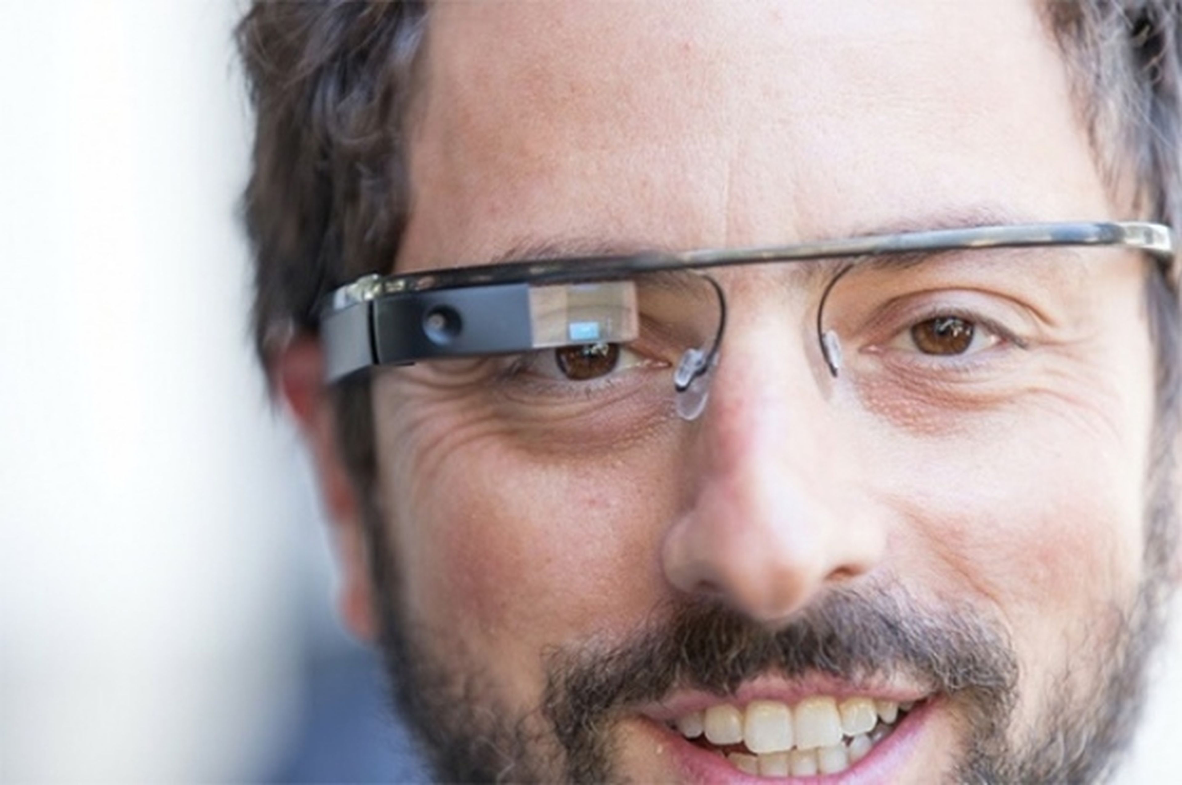Más detalles técnicos de Google Glass