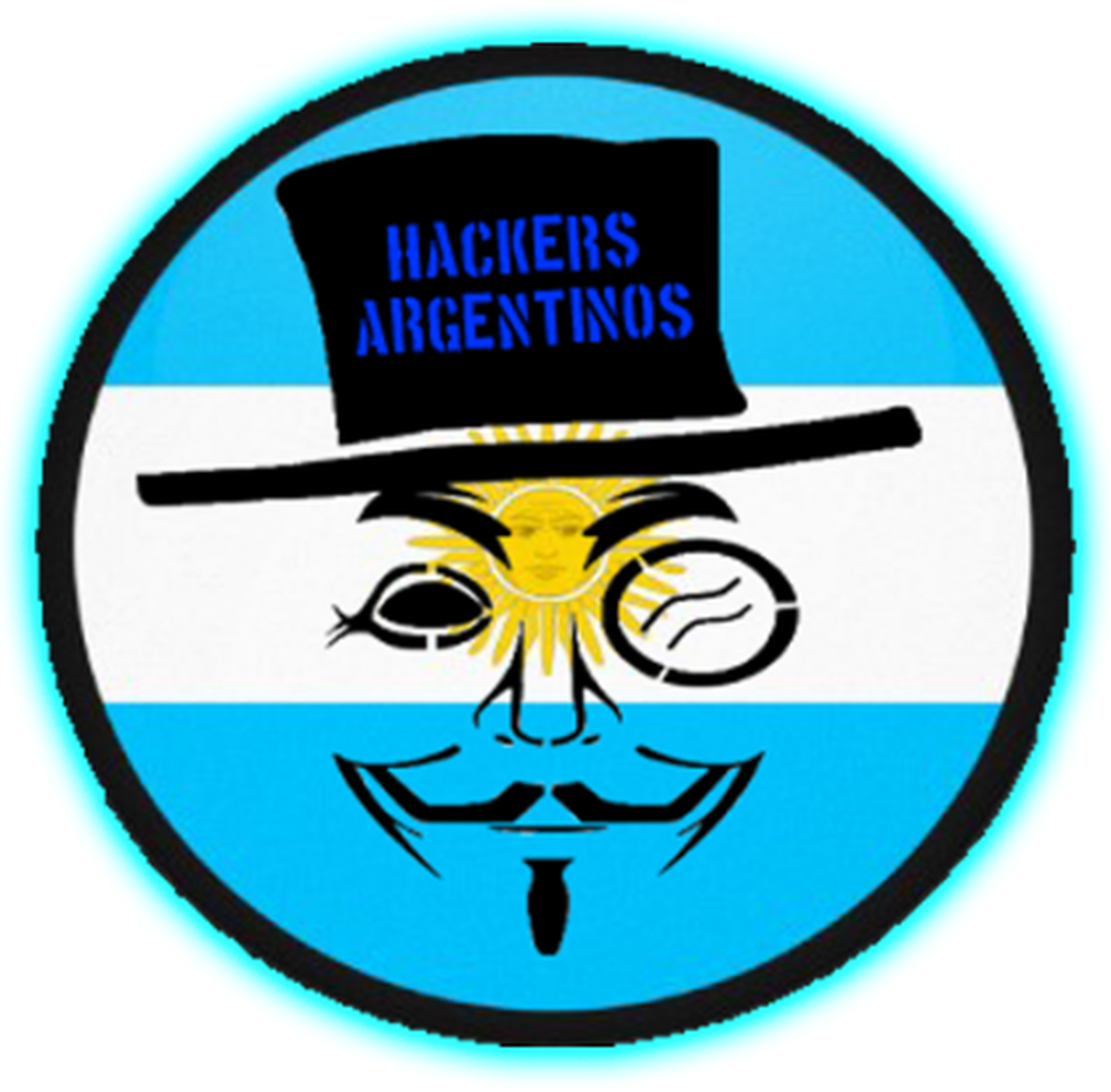 Hackers derriban 165 sitios del gobierno argentino
