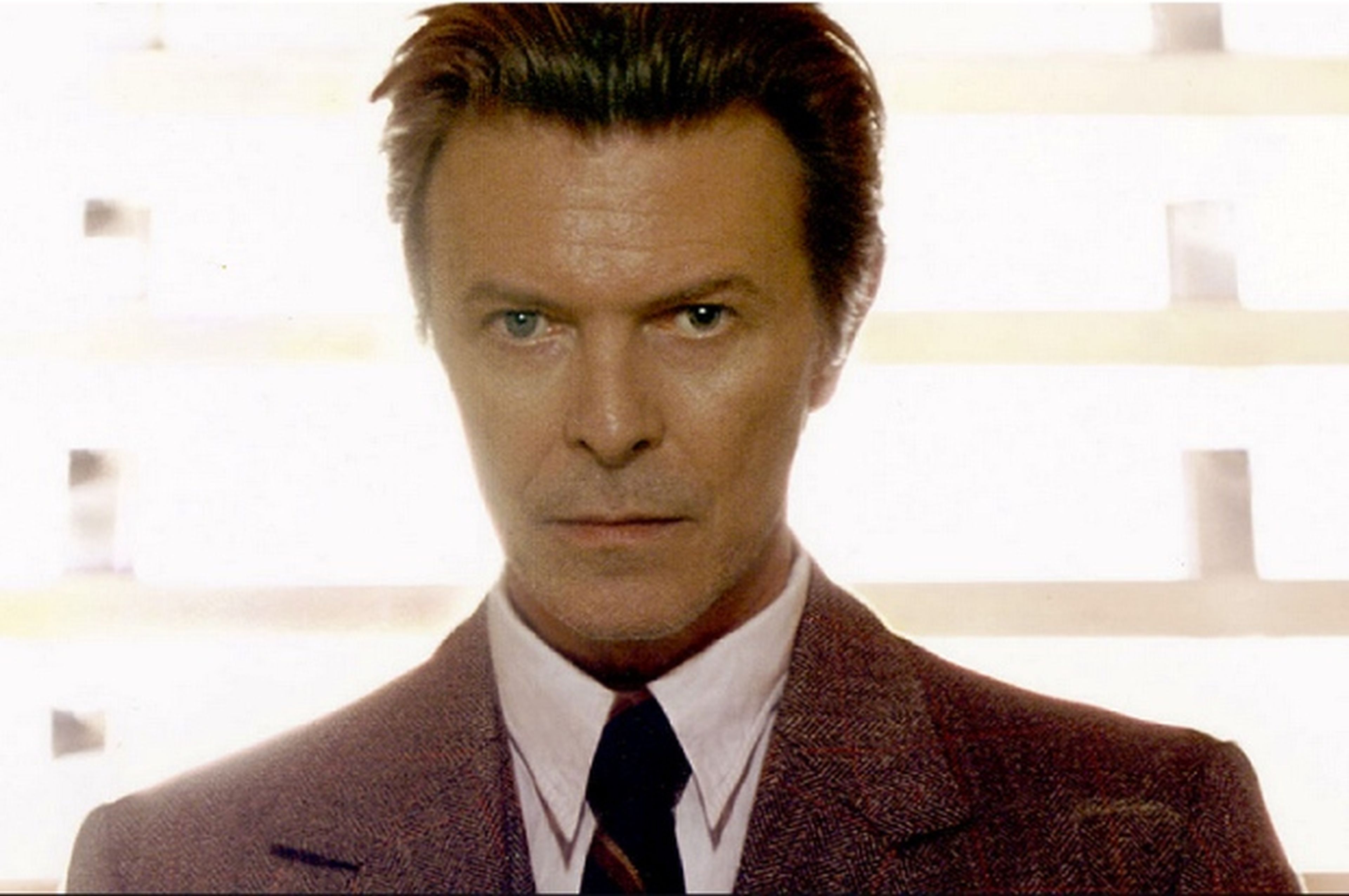 El nuevo vídeo de David Bowie, para mayores de 18 en YouTube
