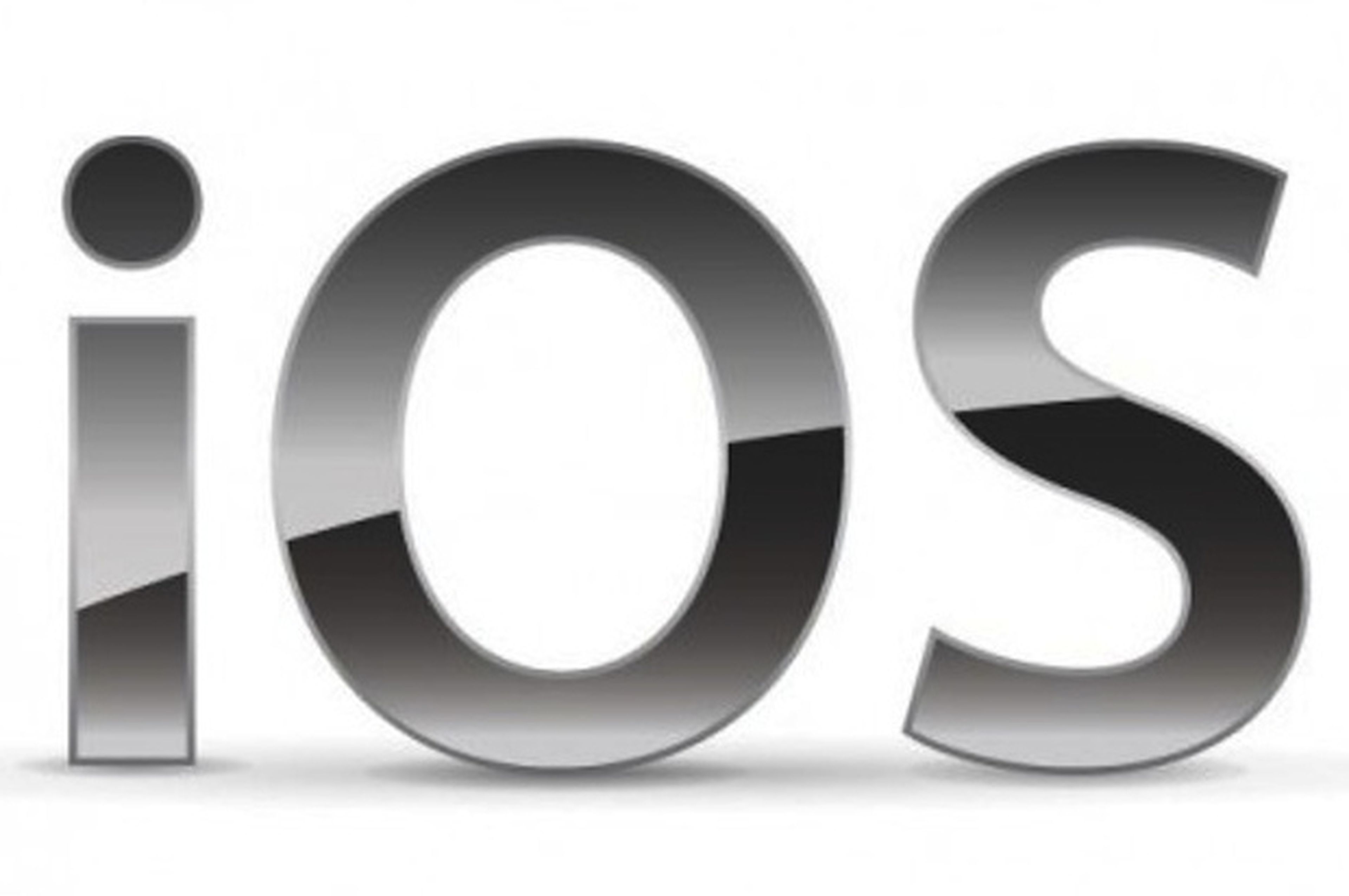 iOS 7 va dejando huellas de su paso por Internet