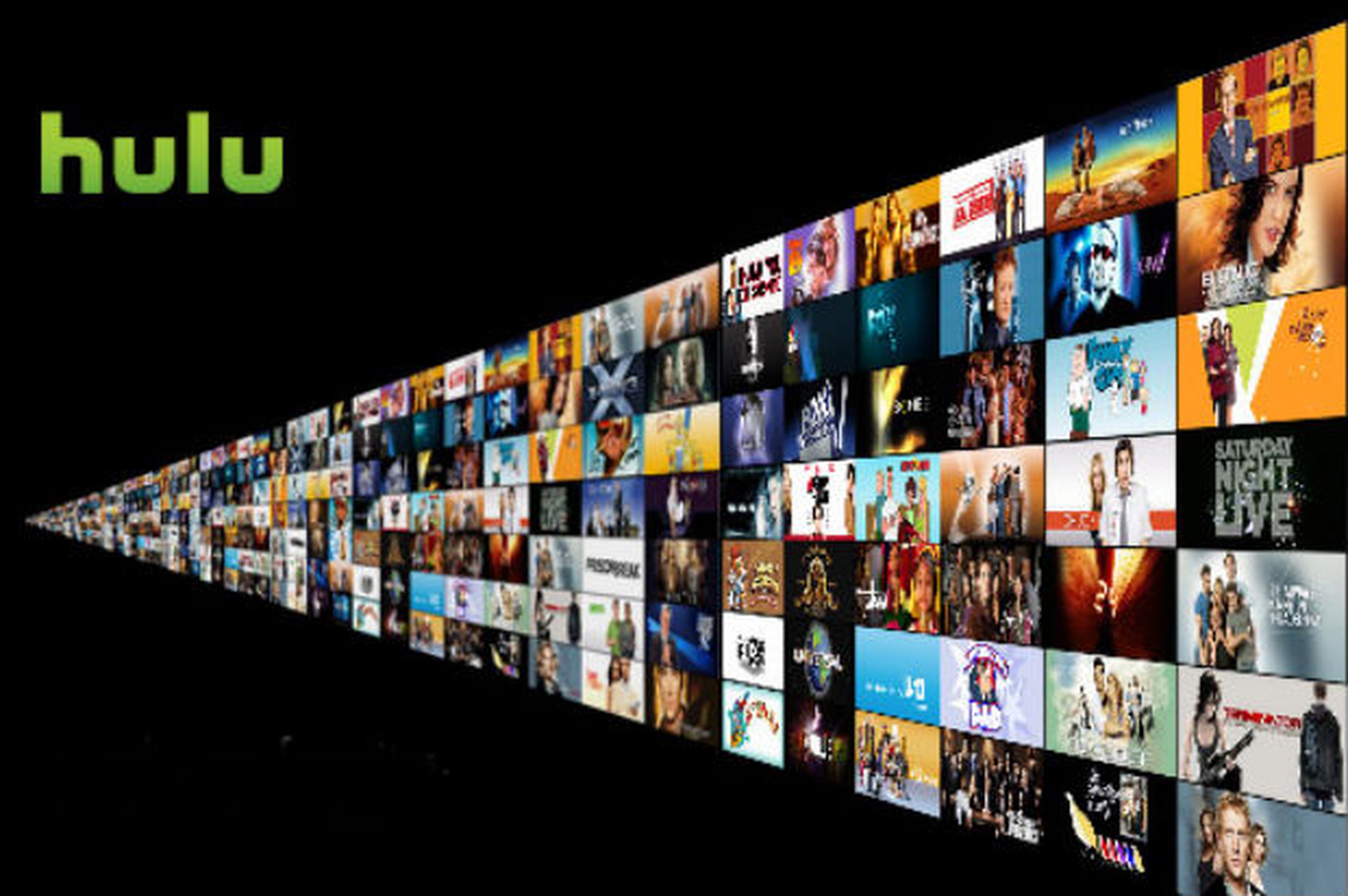Hulu, canal de vídeos