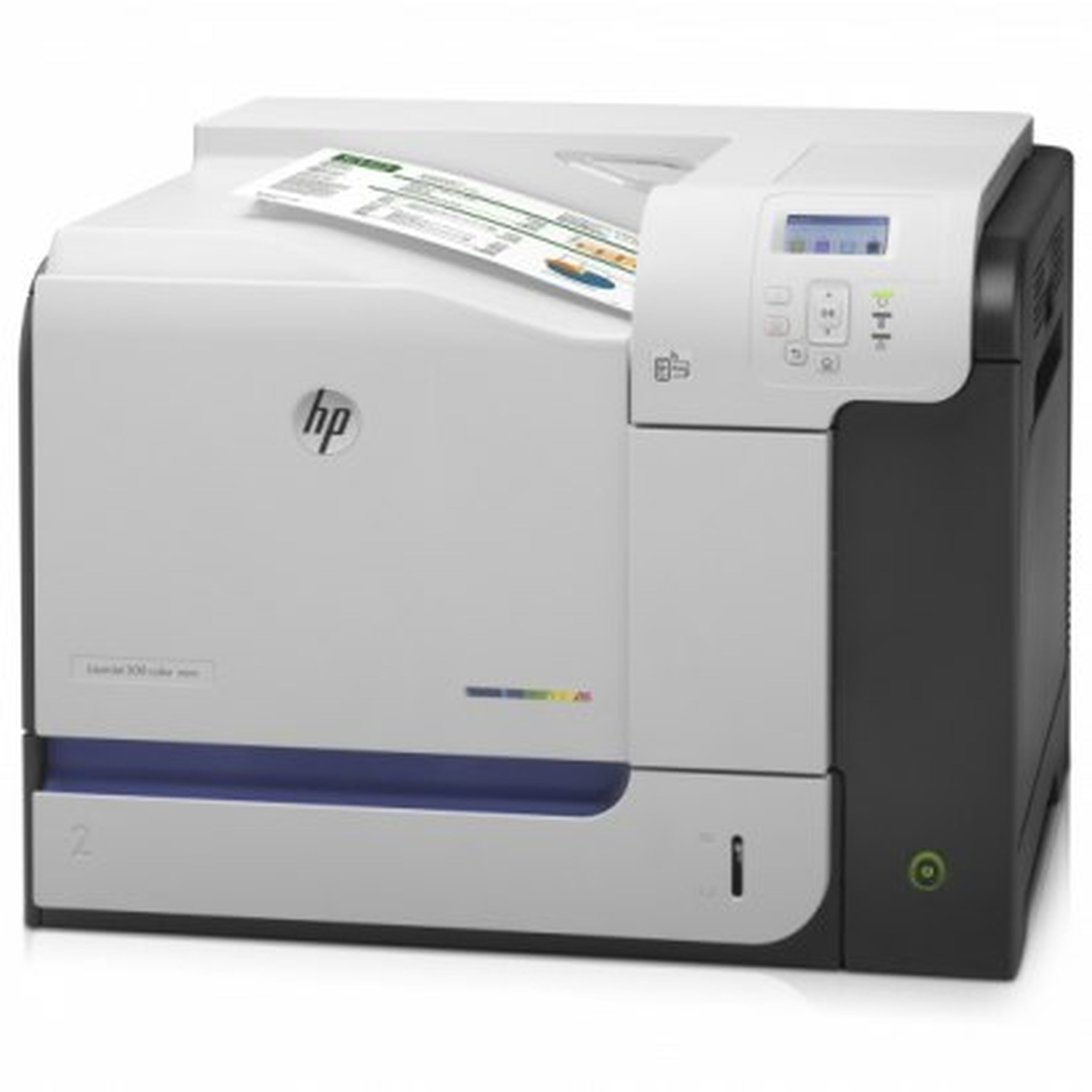 HP presenta sus nuevas impresoras multifunción para empresas