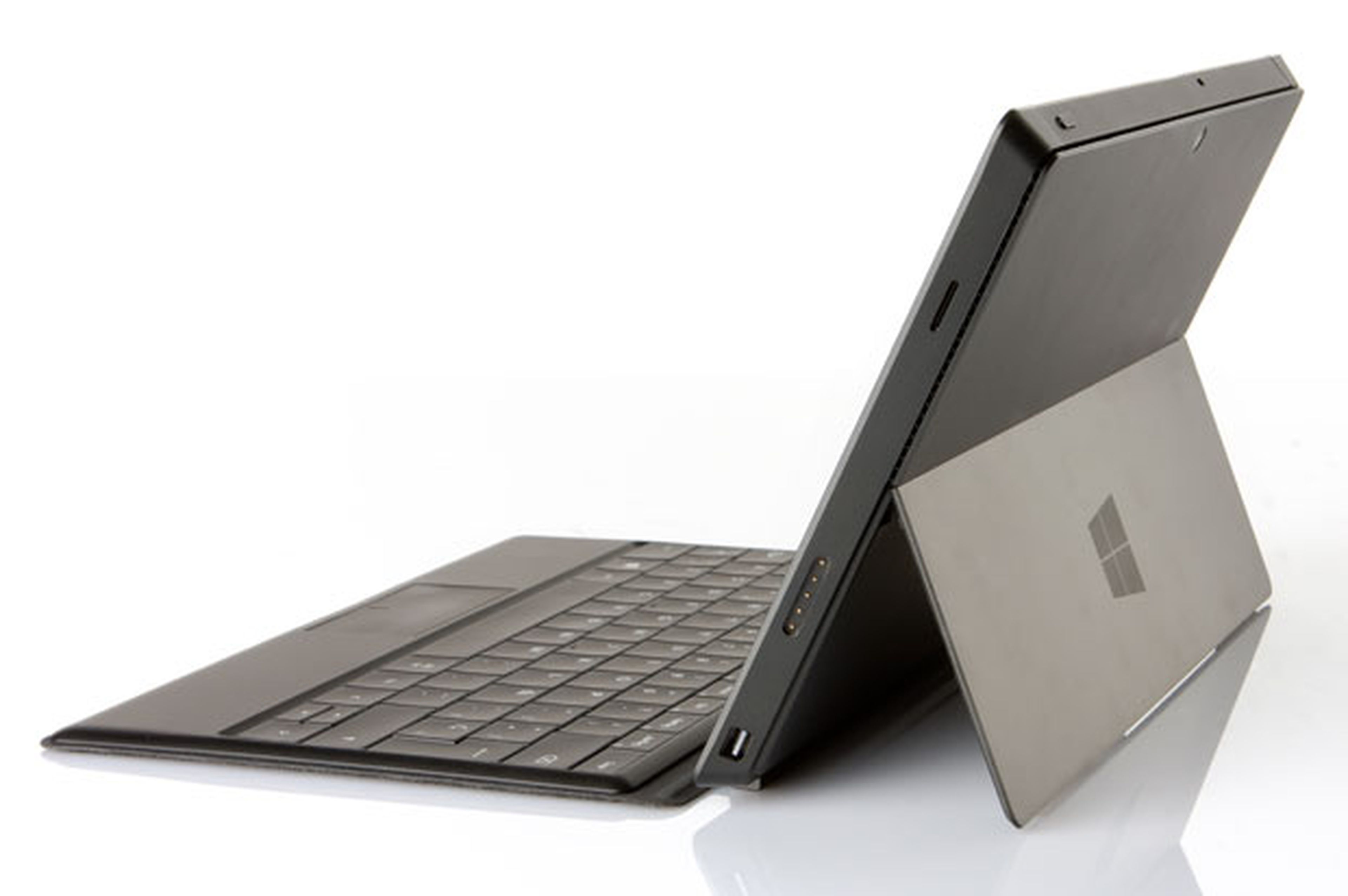 Microsoft Surface Pro, ya a la venta en España