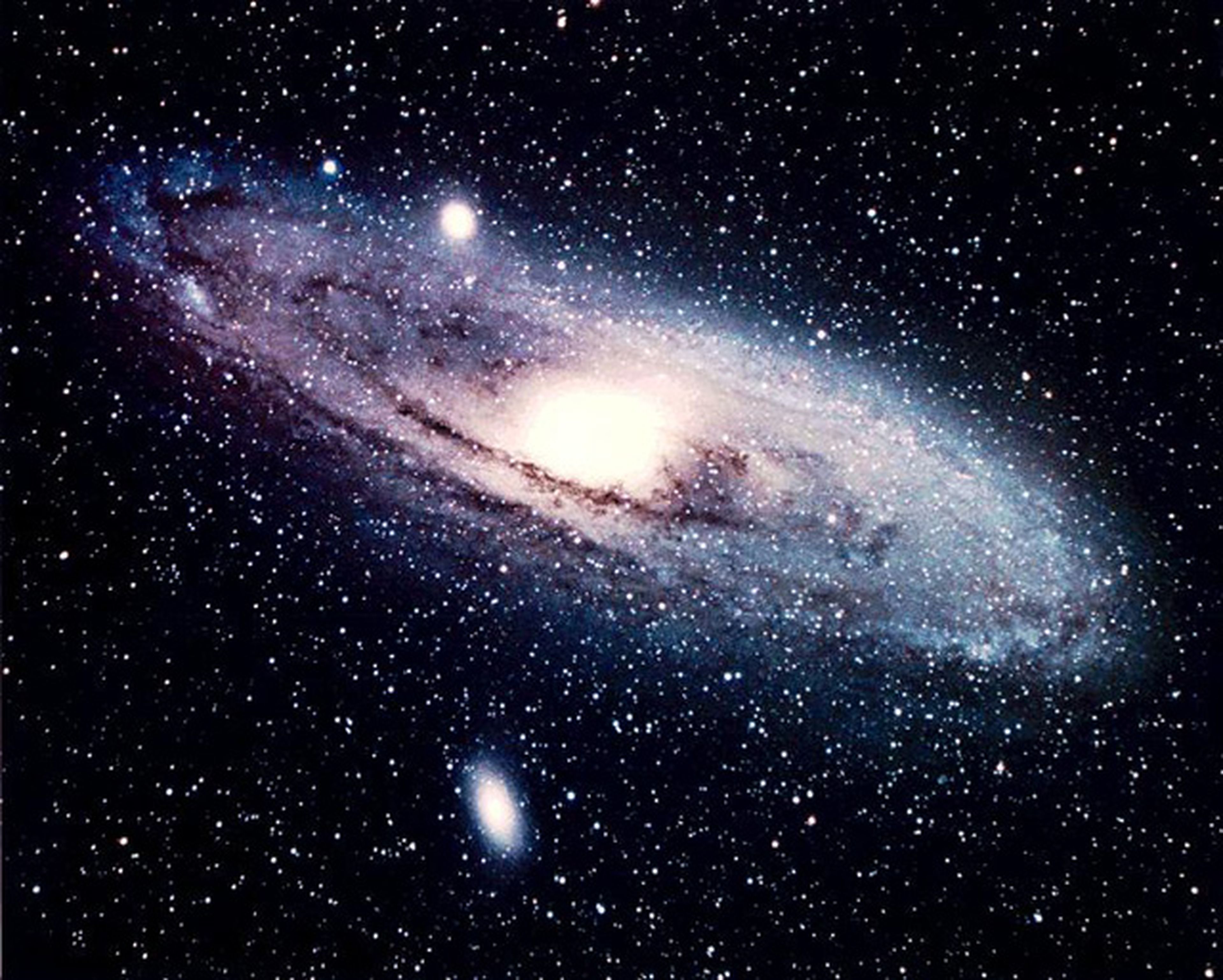 Galaxia M13