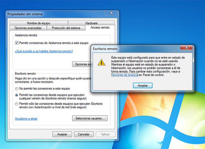 Cómo Usar El Escritorio Remoto De Windows 4588