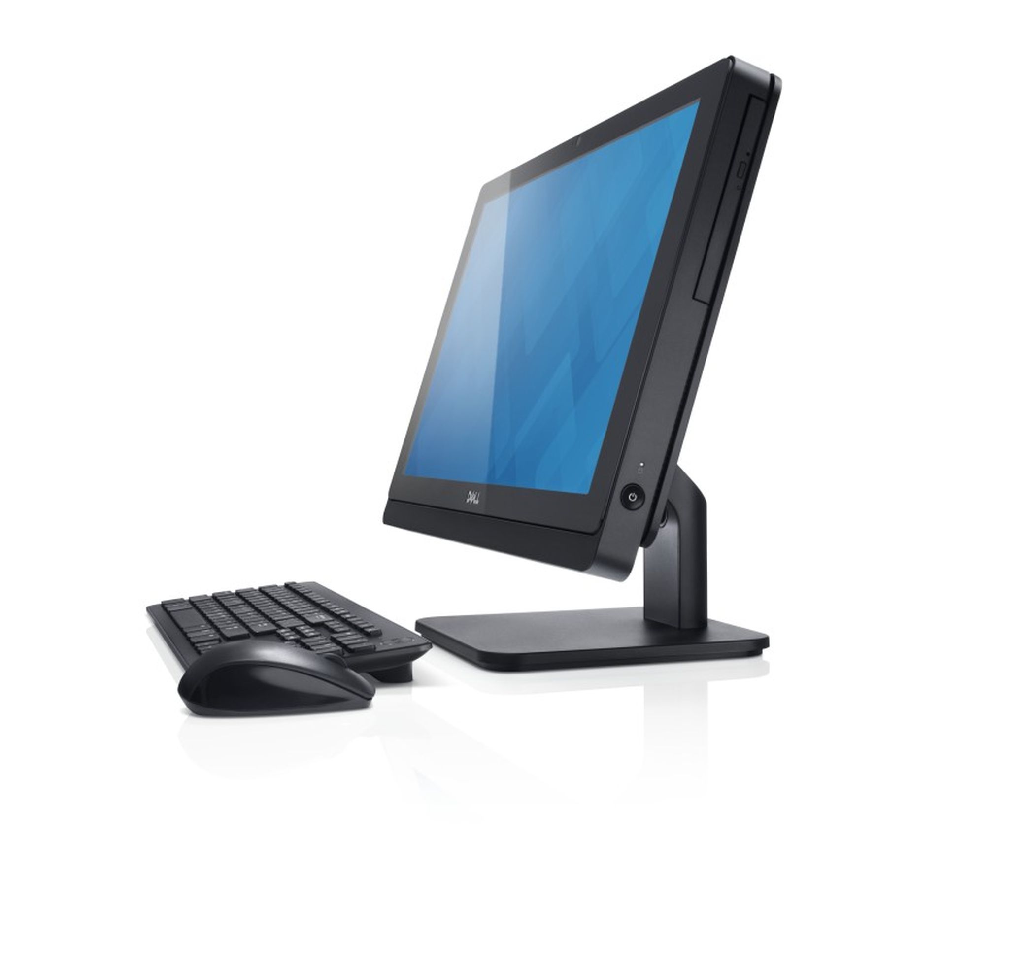 OptiPlex 3011 All in One, nuevo equipo presentado por Dell