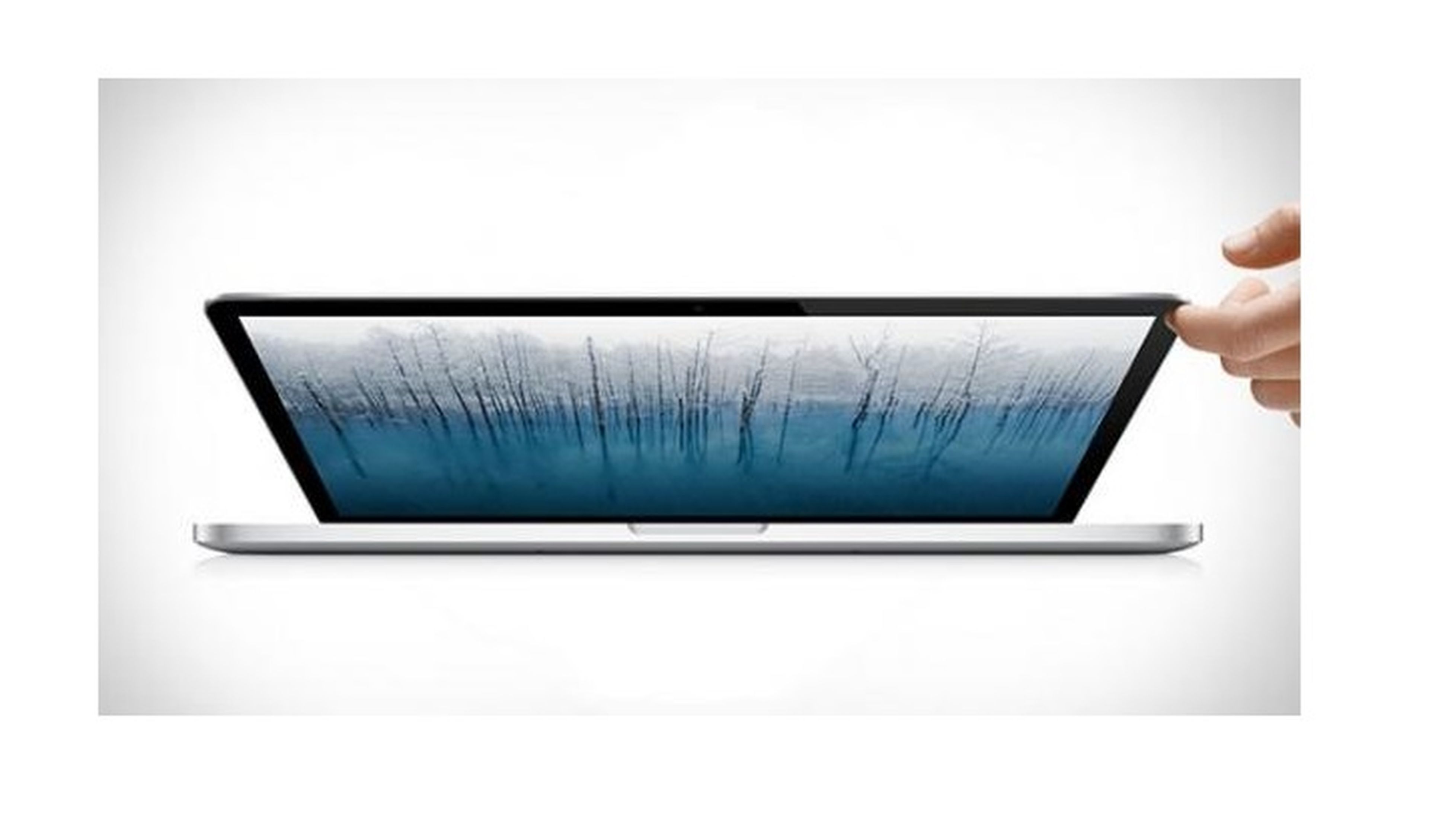 MacBook Pro y MacBook Air con novedades en el WWDC