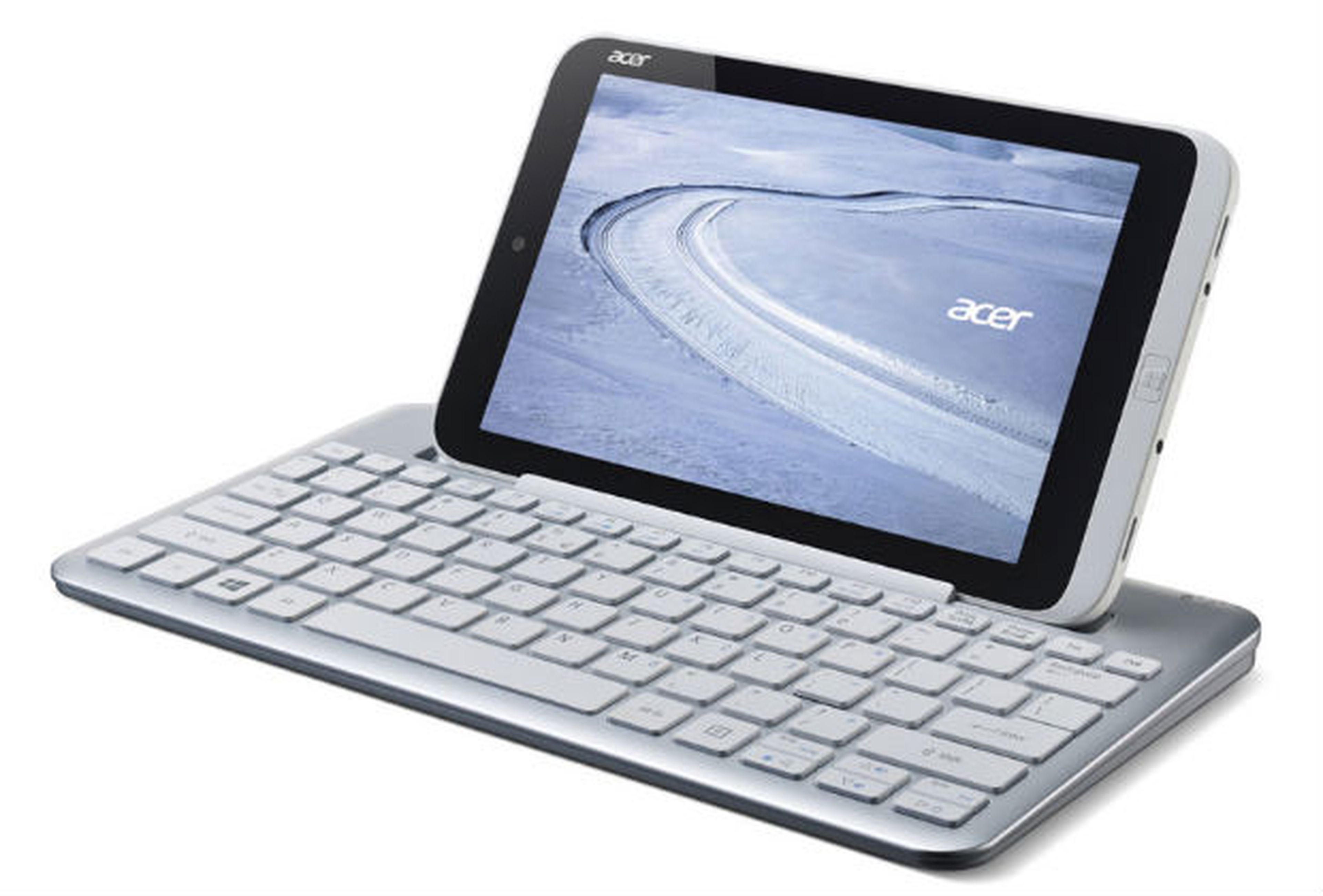 Acer Iconia W3