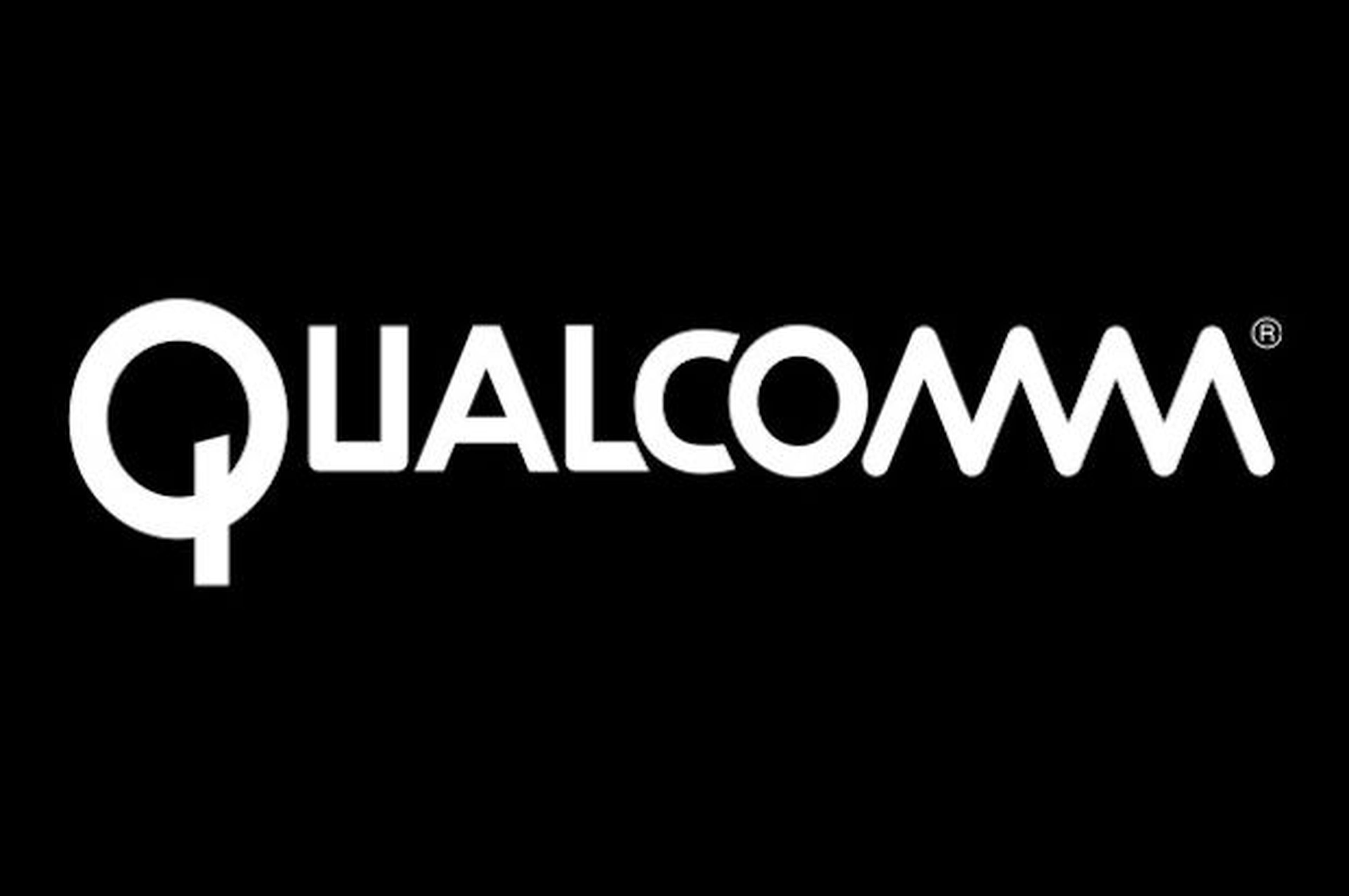 Qualcomm Computex 2013