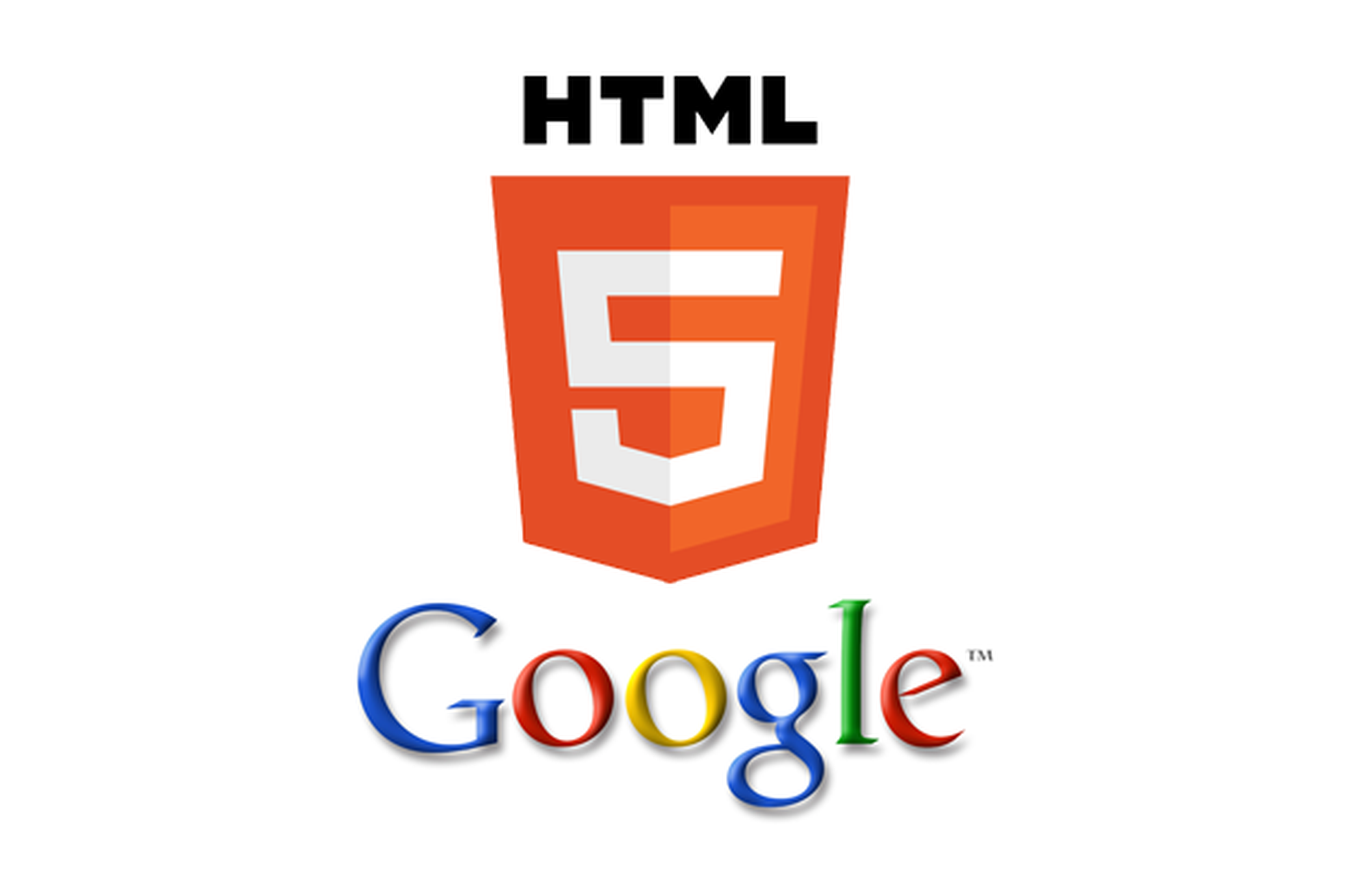 google html5 web designer
