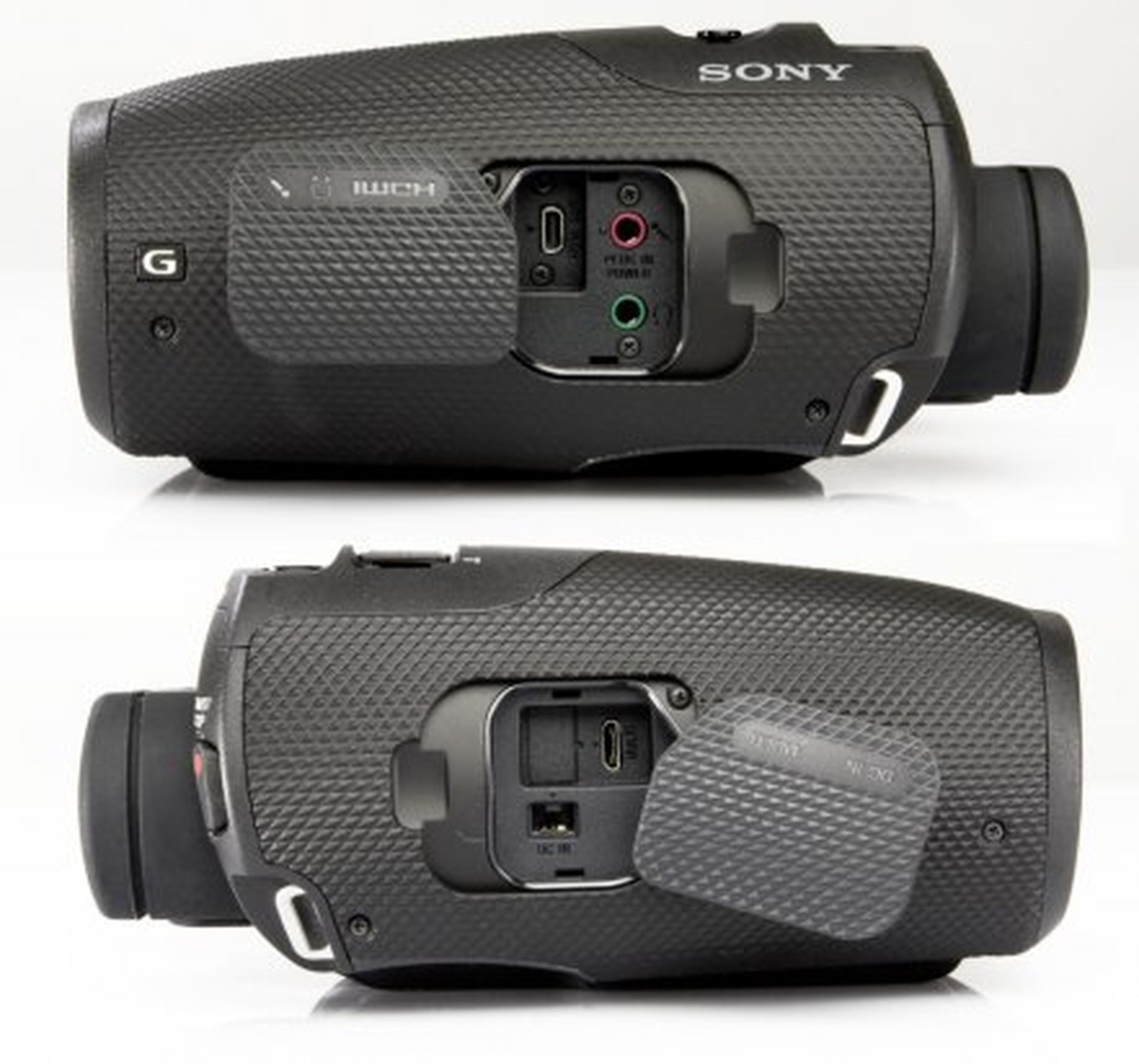 Sony DEV-50