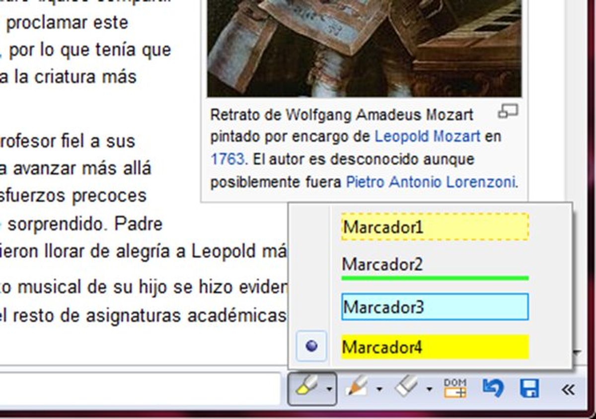 Guarda páginas web completas en Firefox con Scrapbook