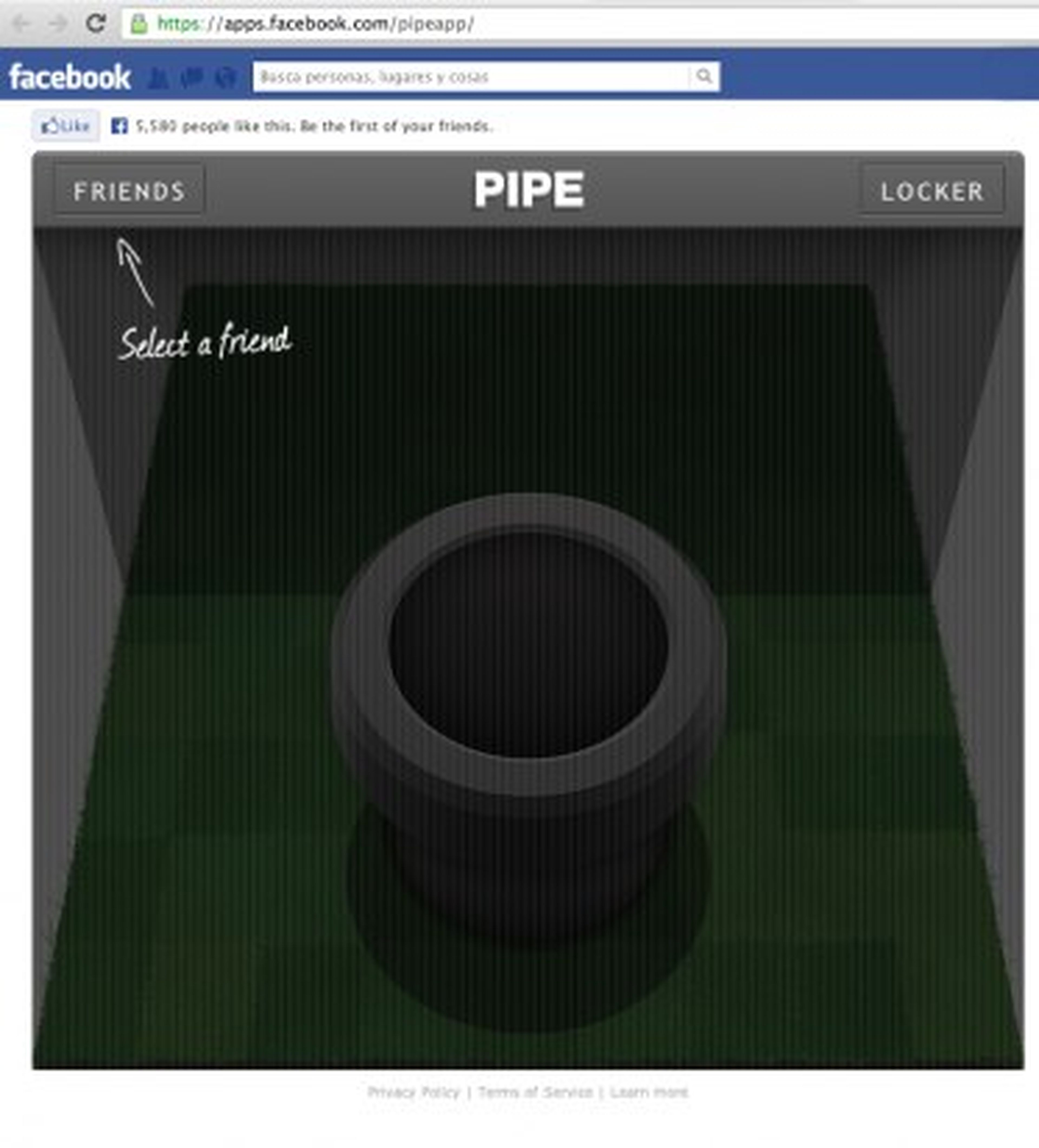 Pipe 1