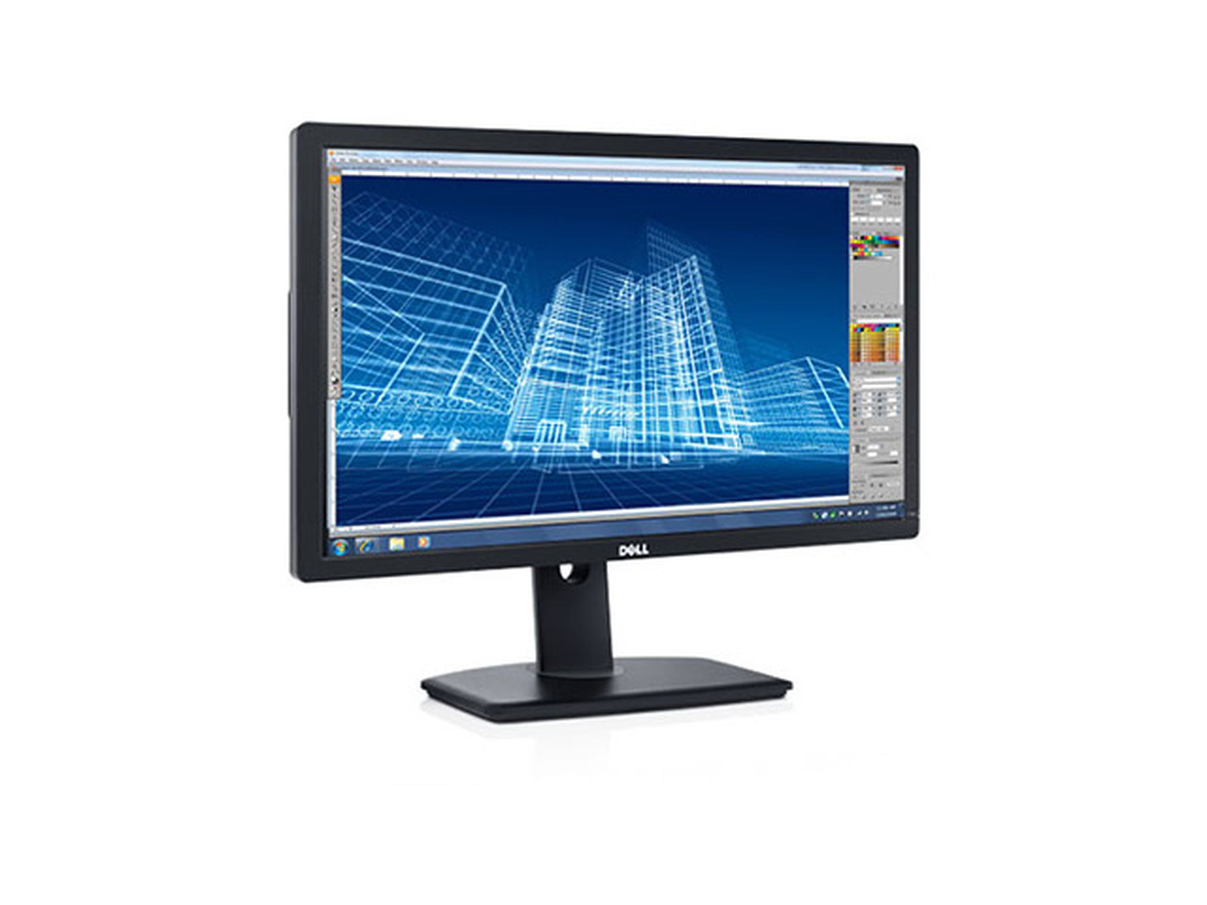Monitor Dell UlltraSharp U2413