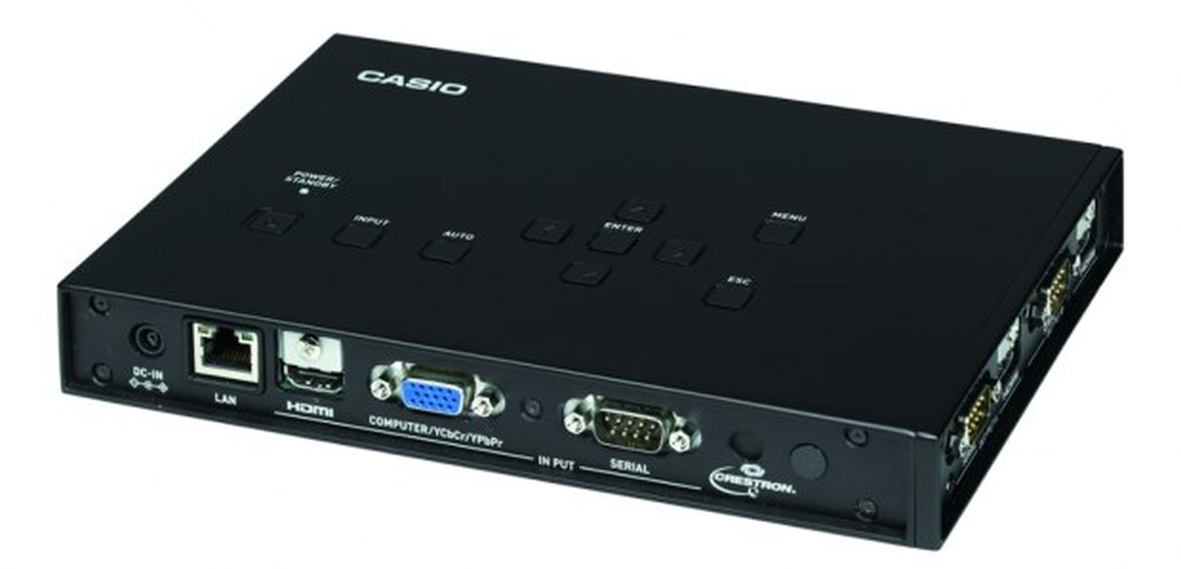 Casio Control Box YA-S10